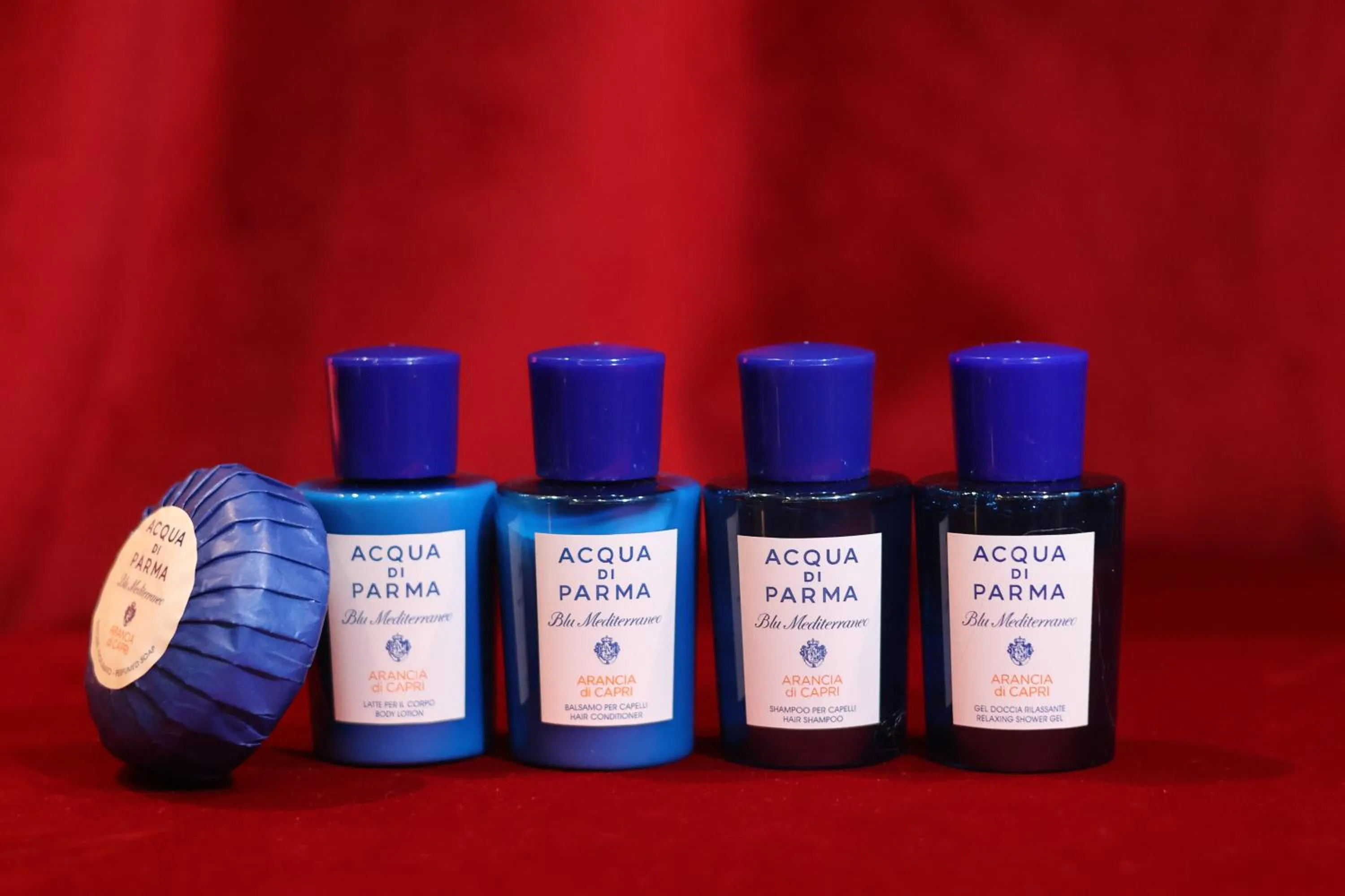 Toilet in Movietel Hangzhou