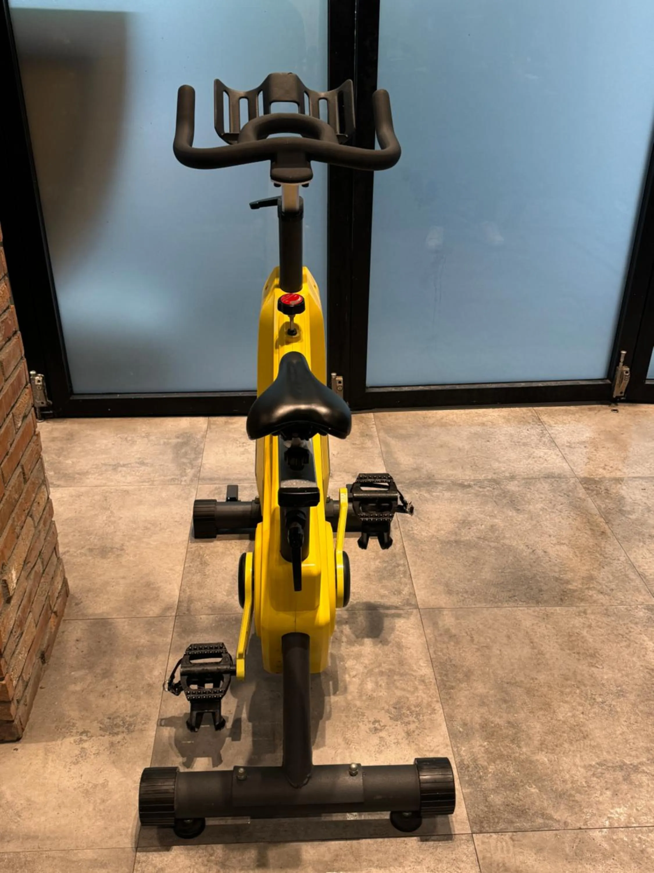 Fitness centre/facilities in Movietel Hangzhou