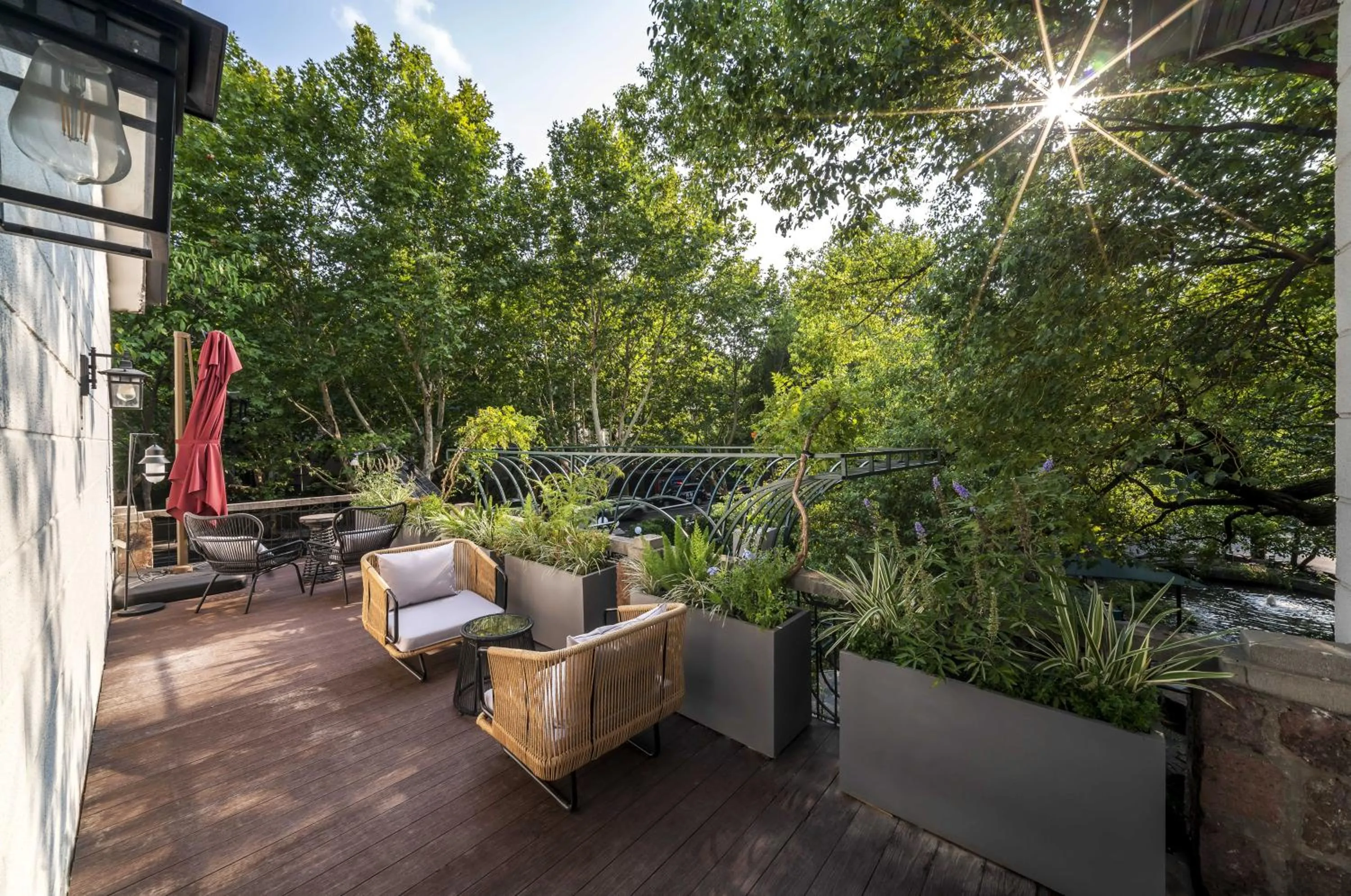 View (from property/room) in Movietel Hangzhou