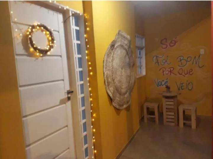 Pousada Boneca de Pano