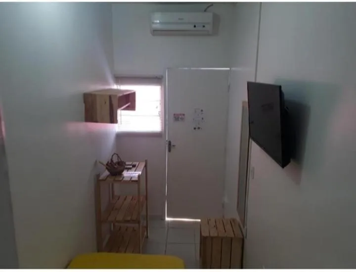 Pousada Boneca de Pano