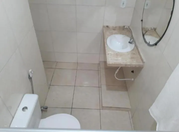 Pousada Boneca de Pano