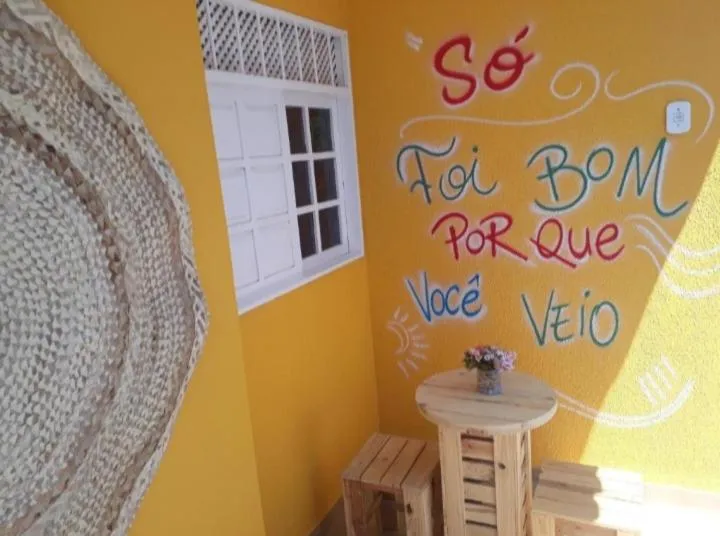 Pousada Boneca de Pano