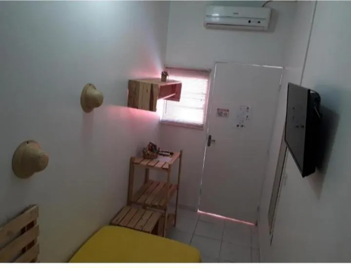 Pousada Boneca de Pano