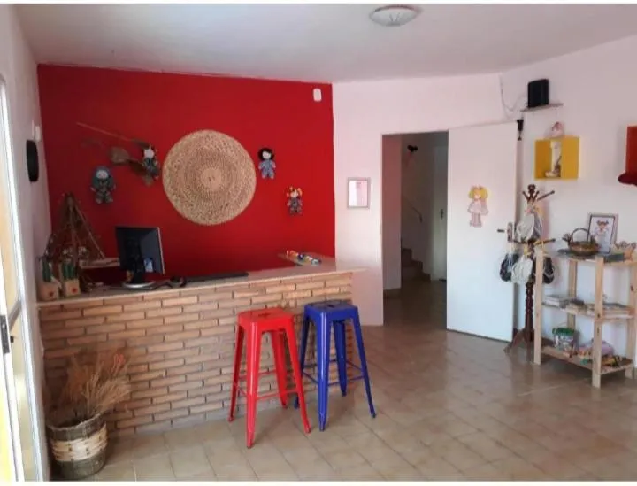 Pousada Boneca de Pano