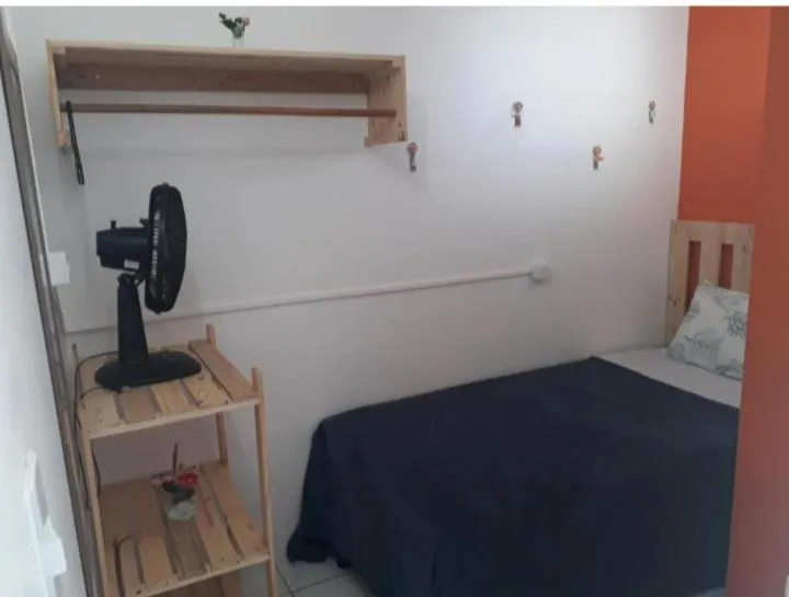 Bed in Pousada Boneca de Pano