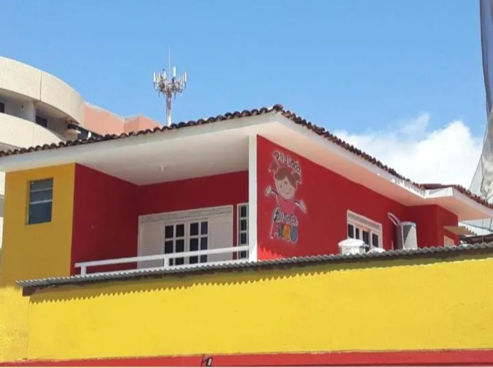 Pousada Boneca de Pano