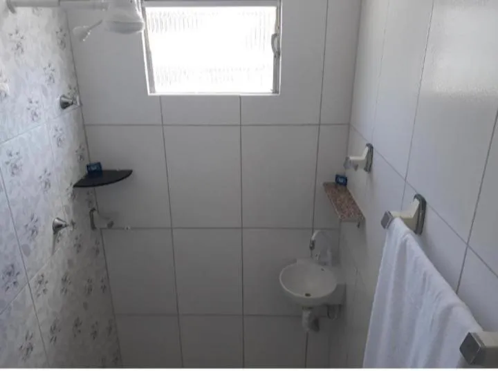 Pousada Boneca de Pano