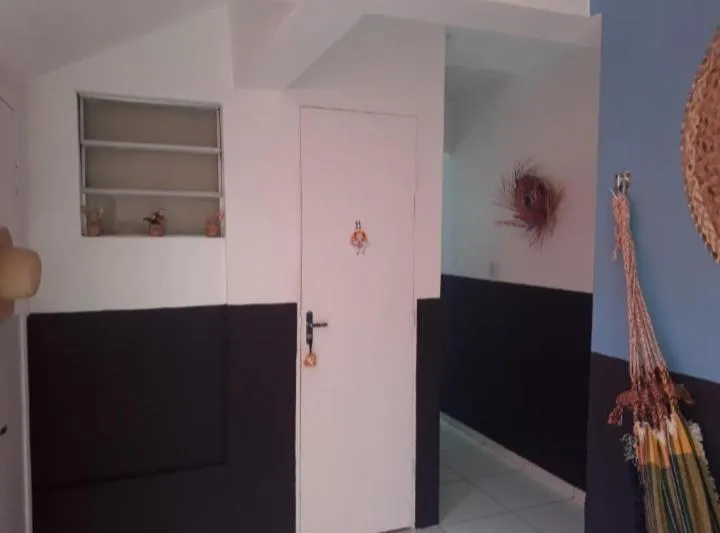 Pousada Boneca de Pano