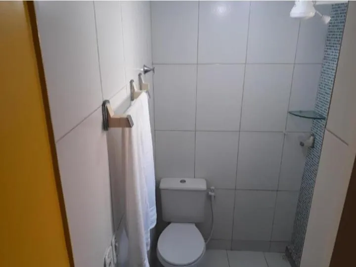 Pousada Boneca de Pano