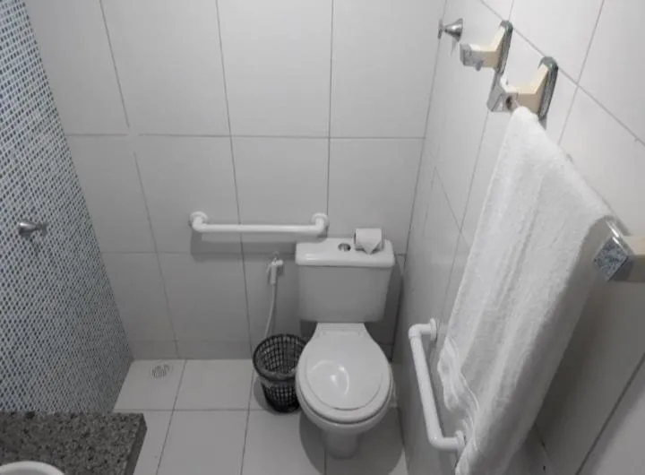 Pousada Boneca de Pano