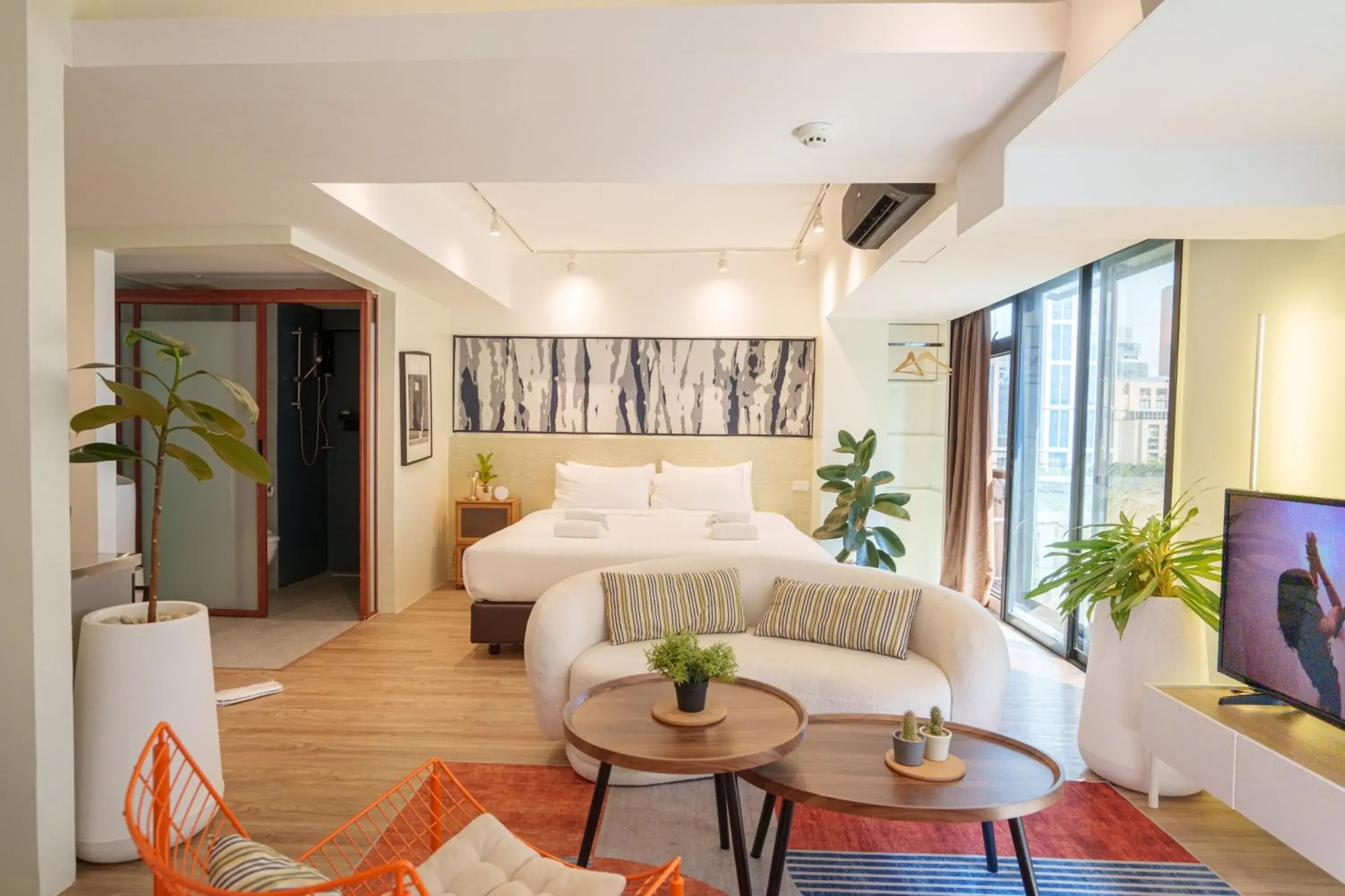ZAYN Phrom Phong Hotel ZAYN Phrom Phong Hotel