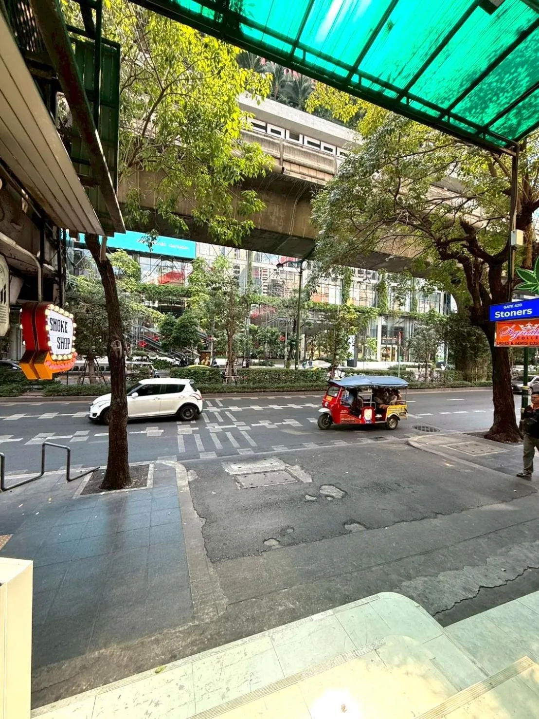 Other in ZAYN Phrom Phong Hotel