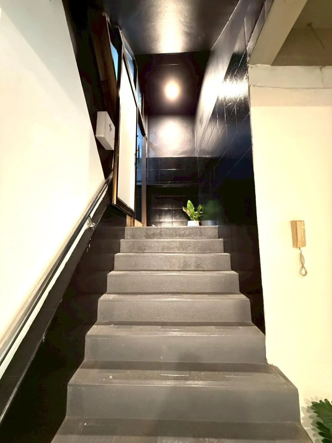 Lobby or reception in ZAYN Phrom Phong Hotel
