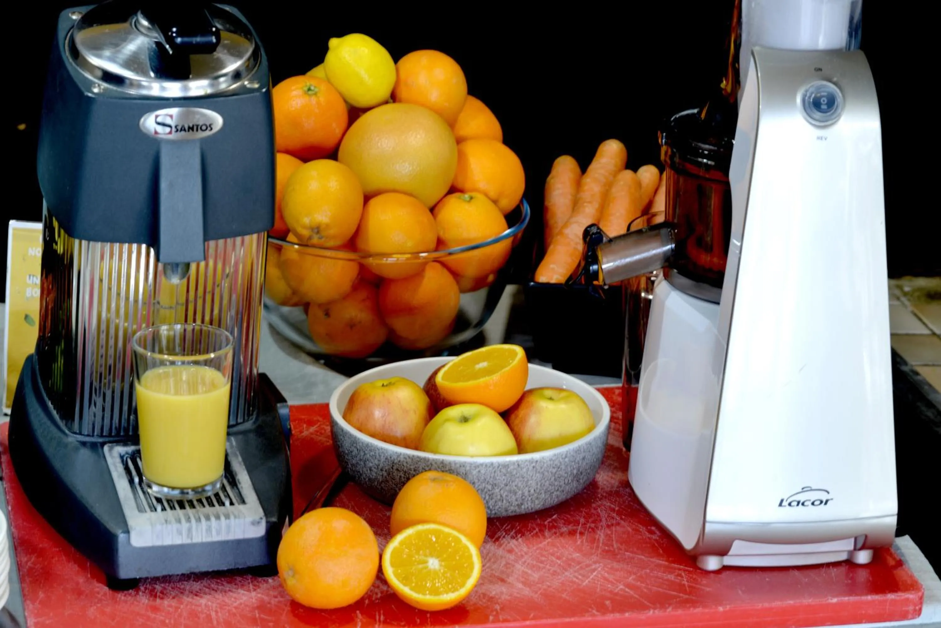 Breakfast in Kyriad Annecy Nord - Epagny