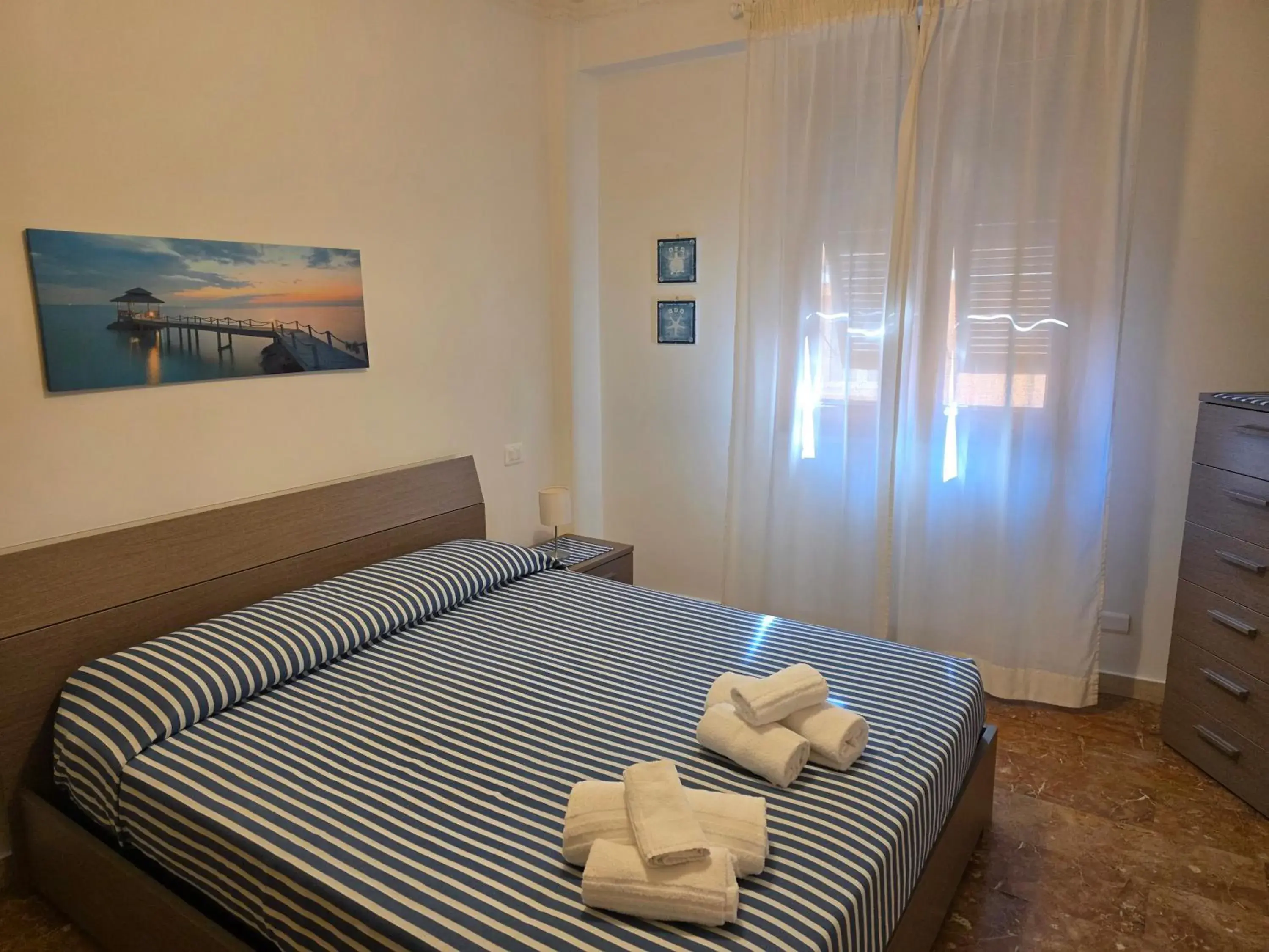 Two-Bedroom Apartment Annex in Appartamenti Mondo Per Te Two-Bedroom Apartment Annex in Appartamenti Mondo Per Te