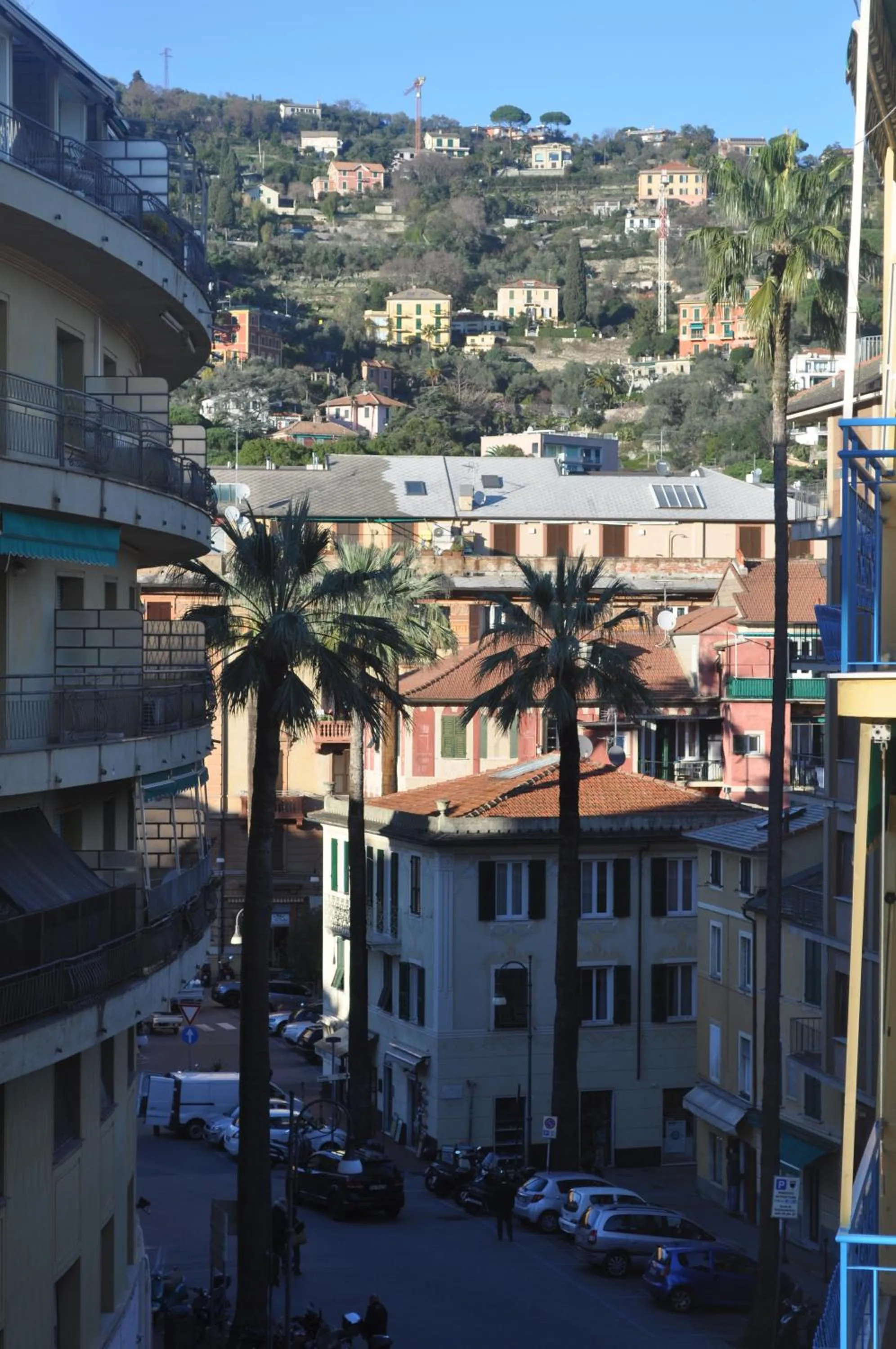 One-Bedroom Apartment in Appartamenti Mondo Per Te
