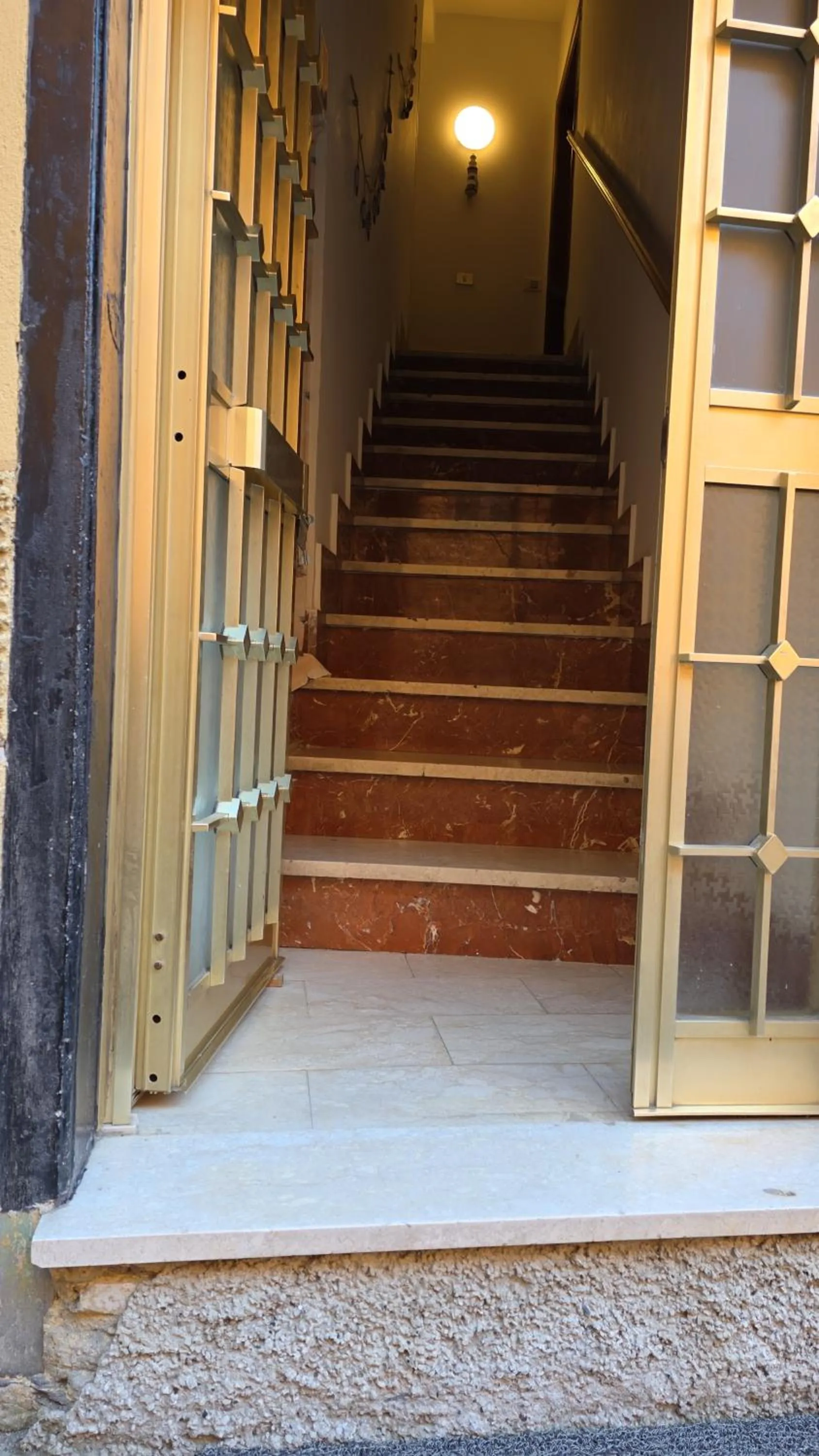 Two-Bedroom Apartment Annex in Appartamenti Mondo Per Te