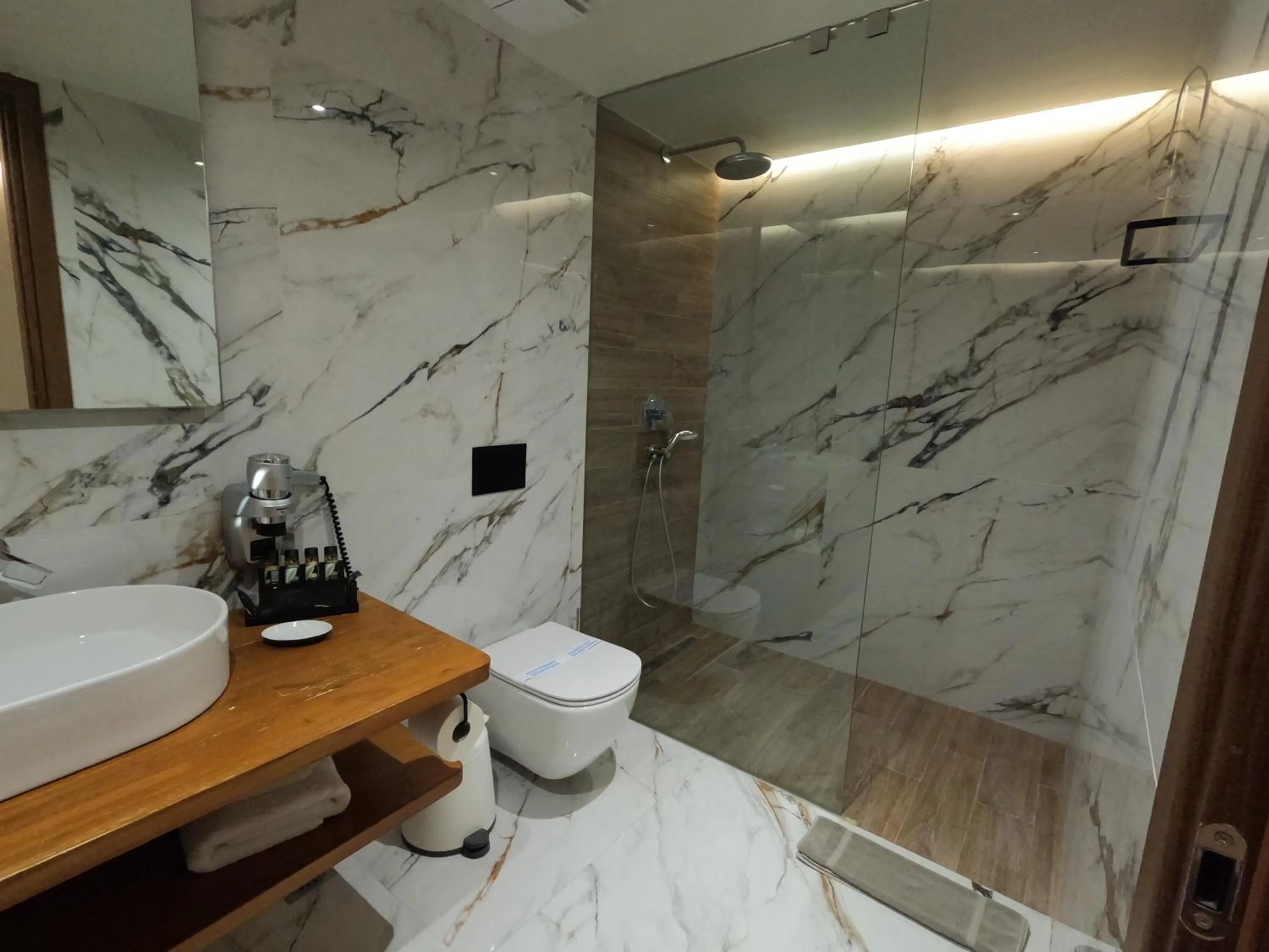 The Flower Of Monemvasia Hotel