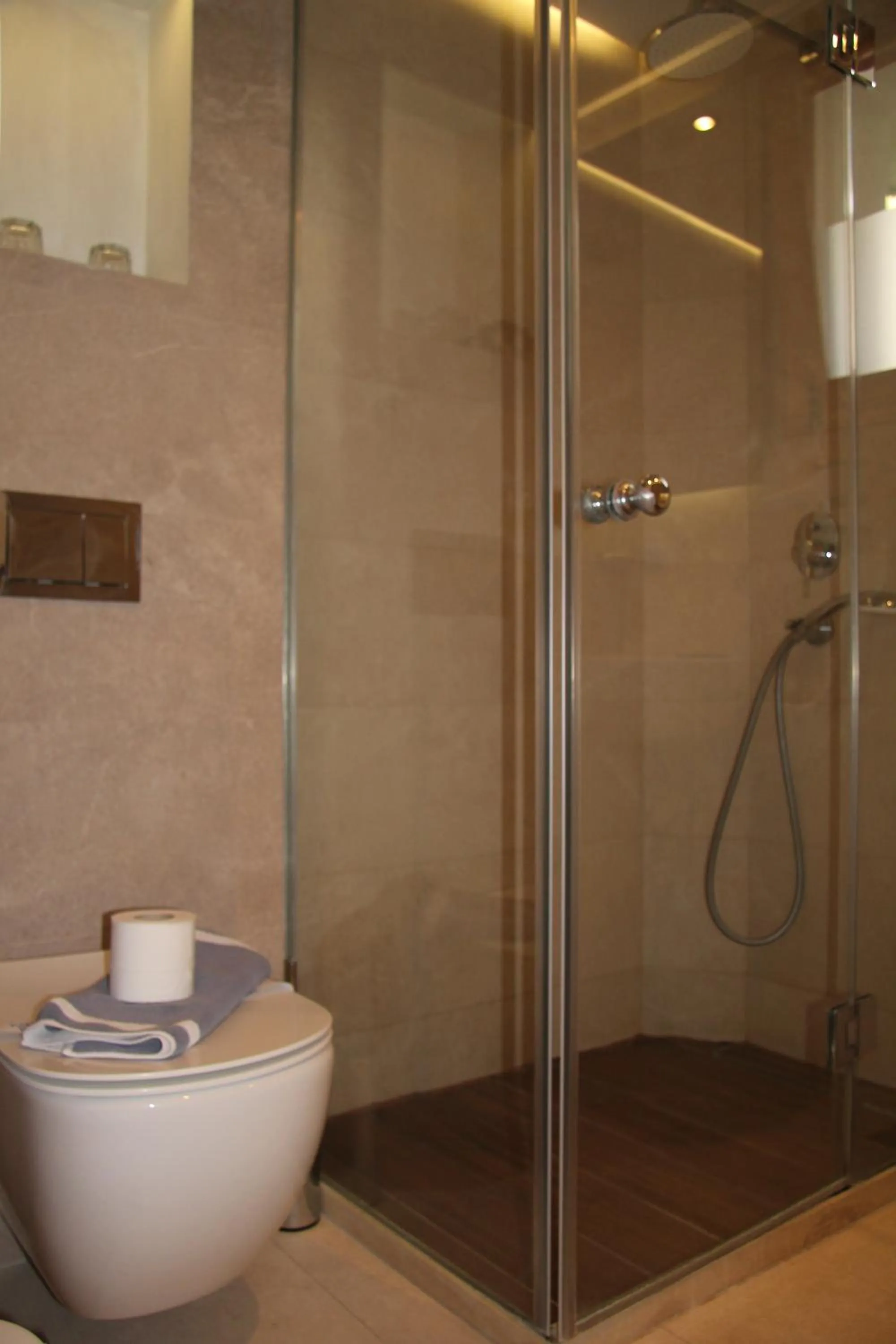 The Flower Of Monemvasia Hotel