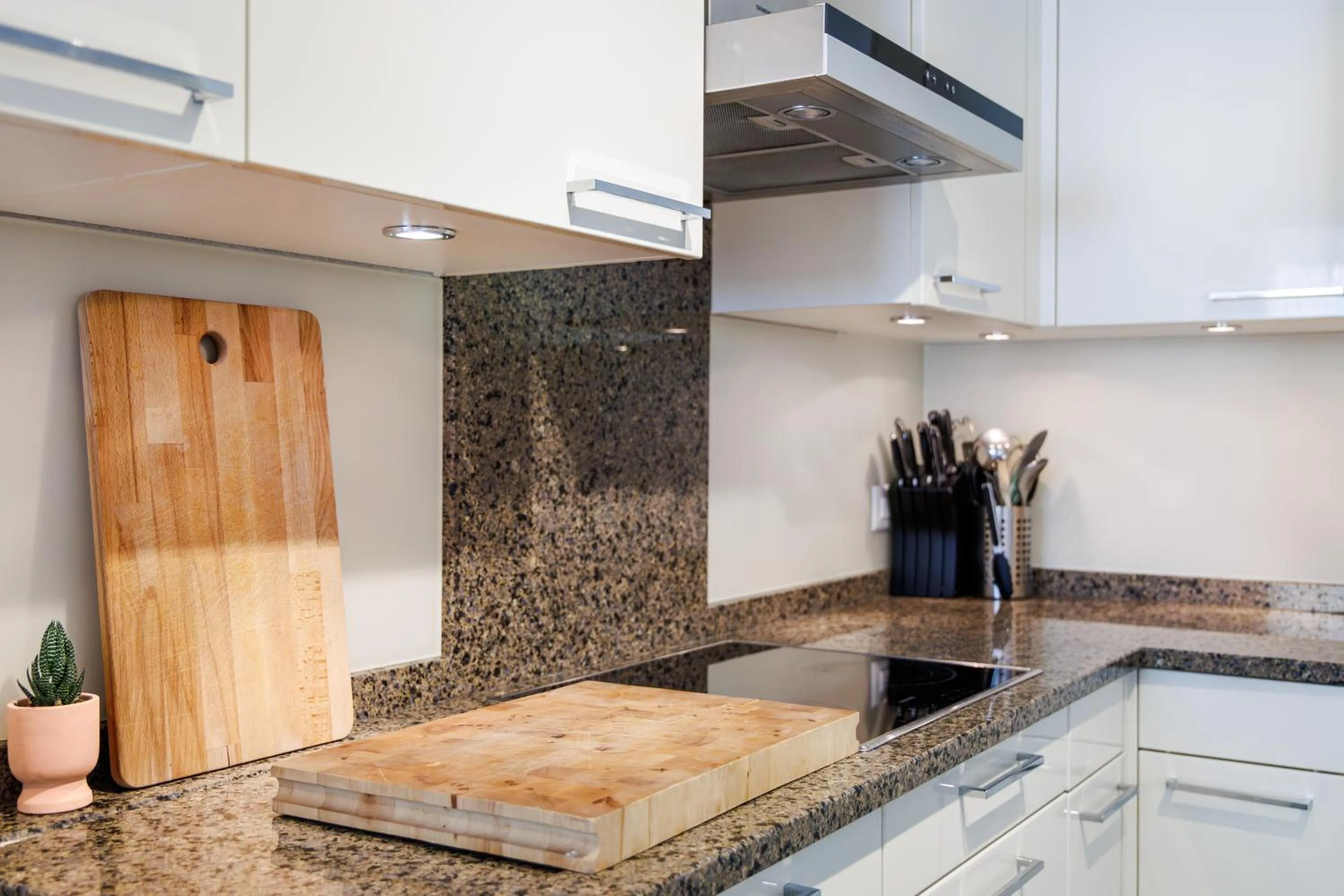 kitchen in Anatas