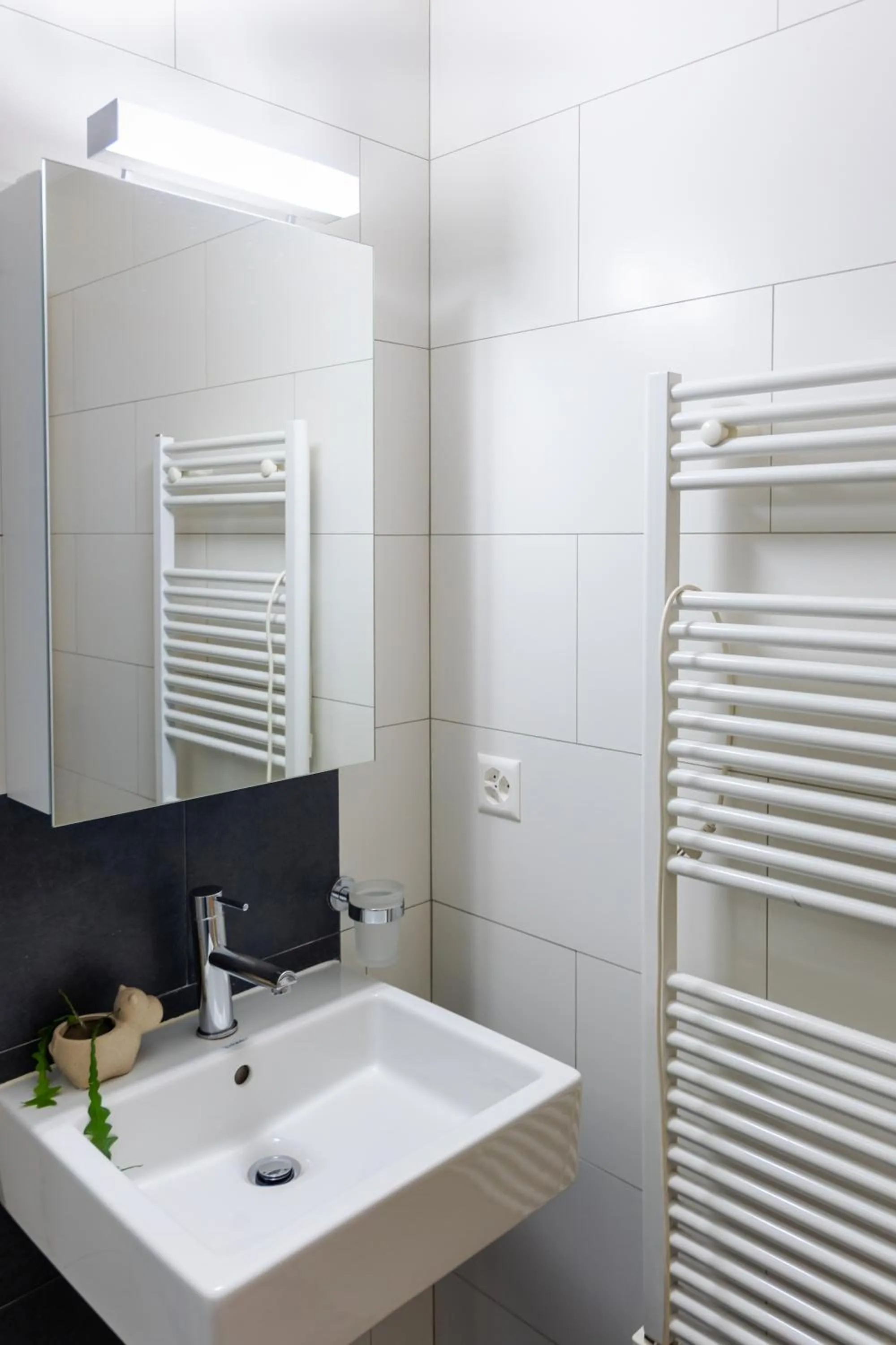 Bathroom in Anatas