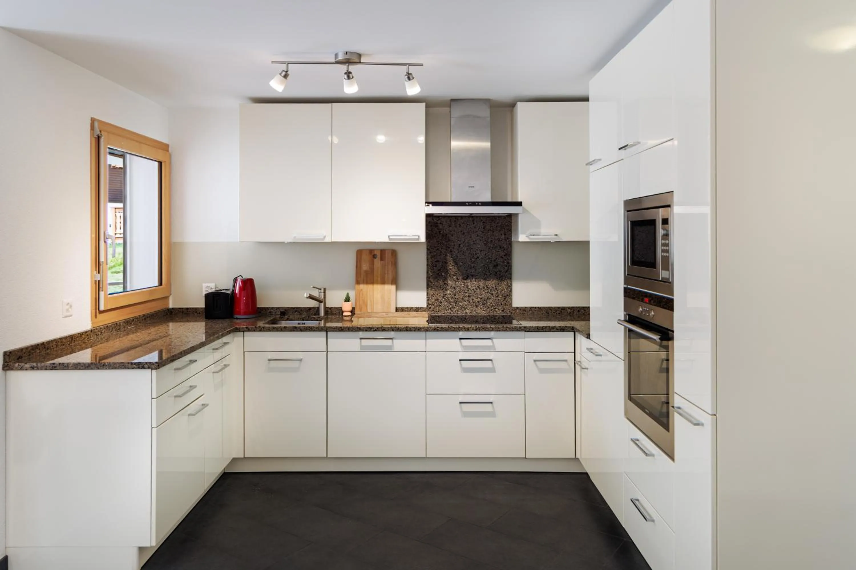 kitchen in Anatas