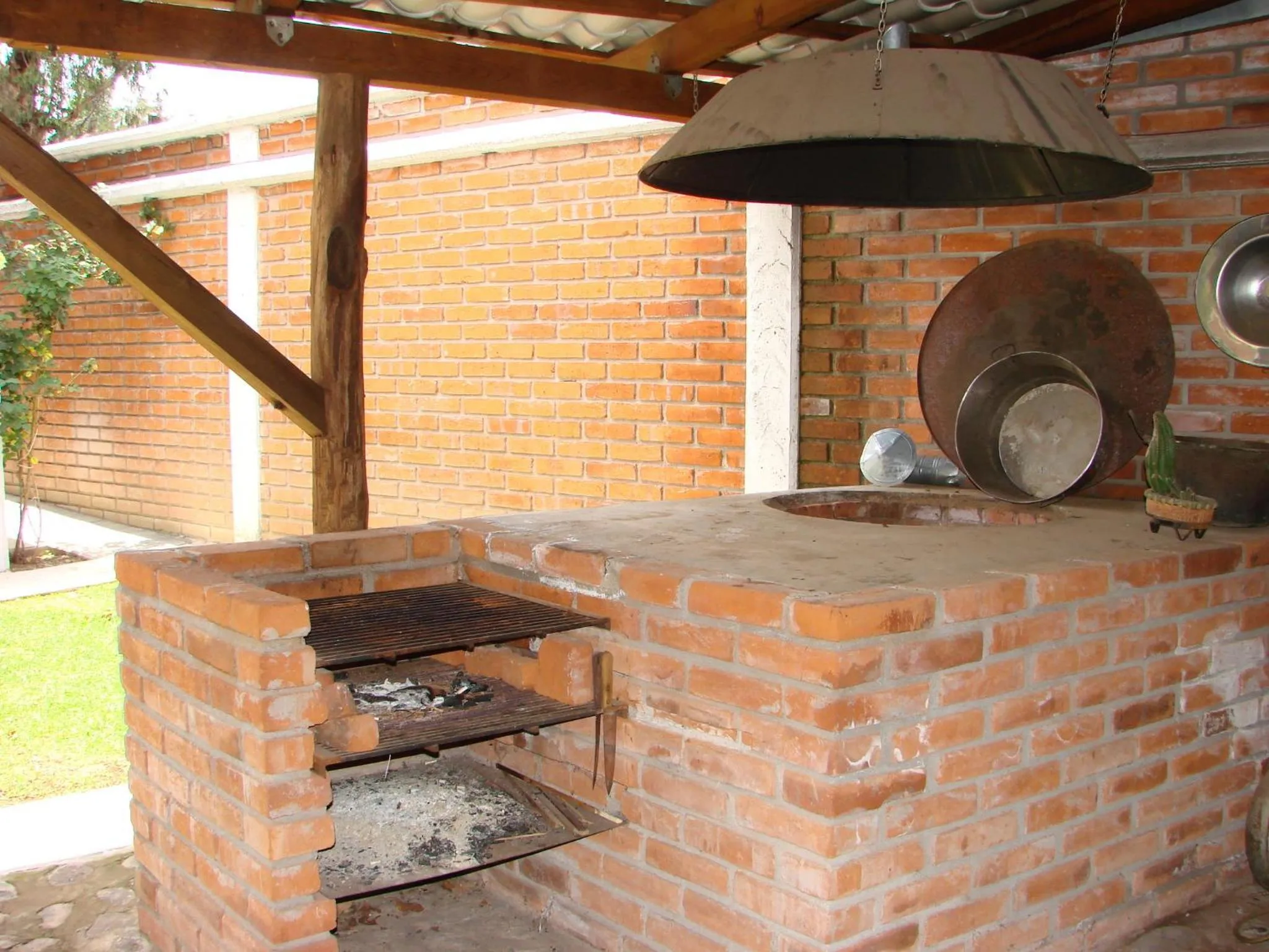 Los Ócalos Villas