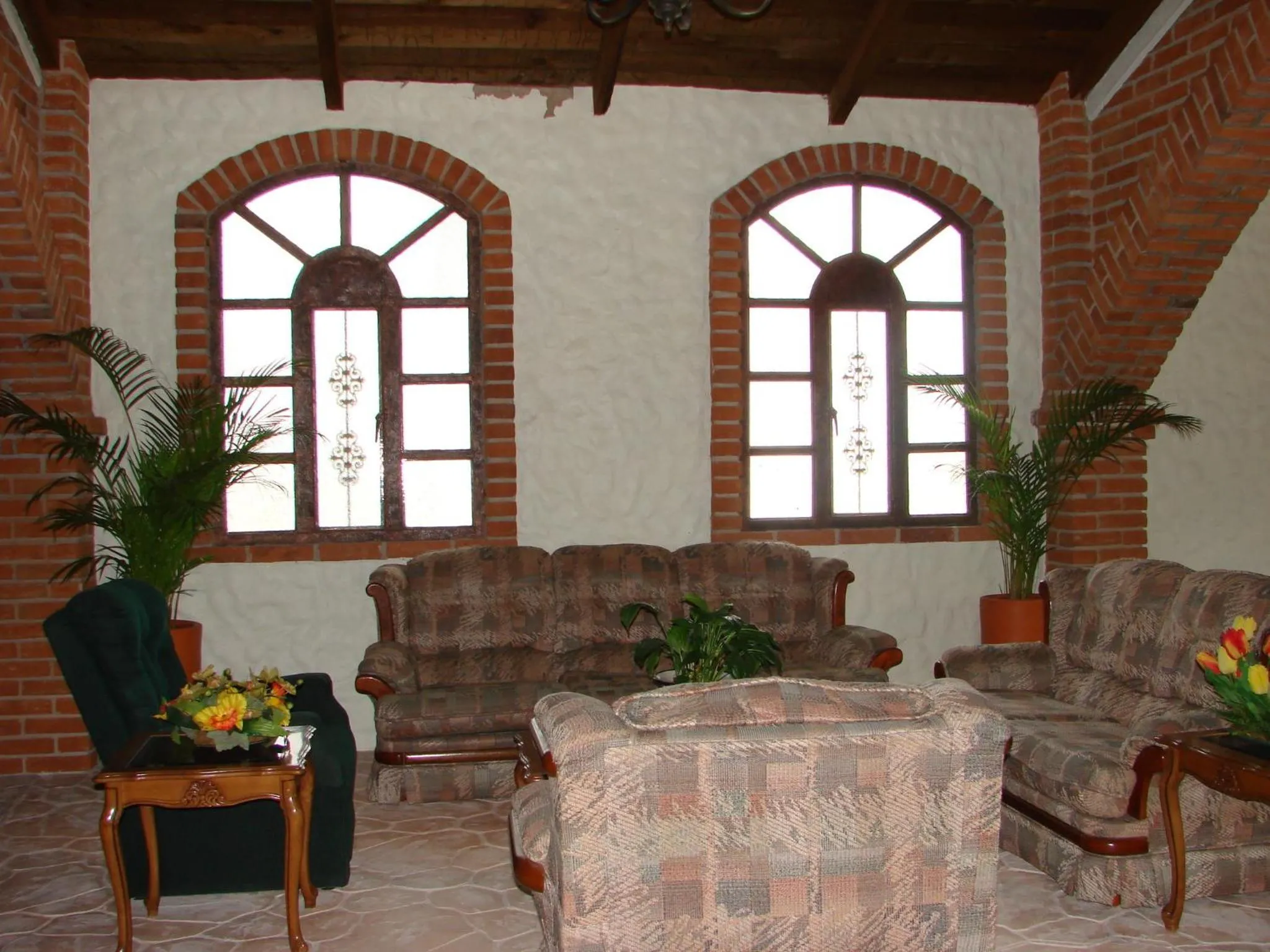 Los Ócalos Villas