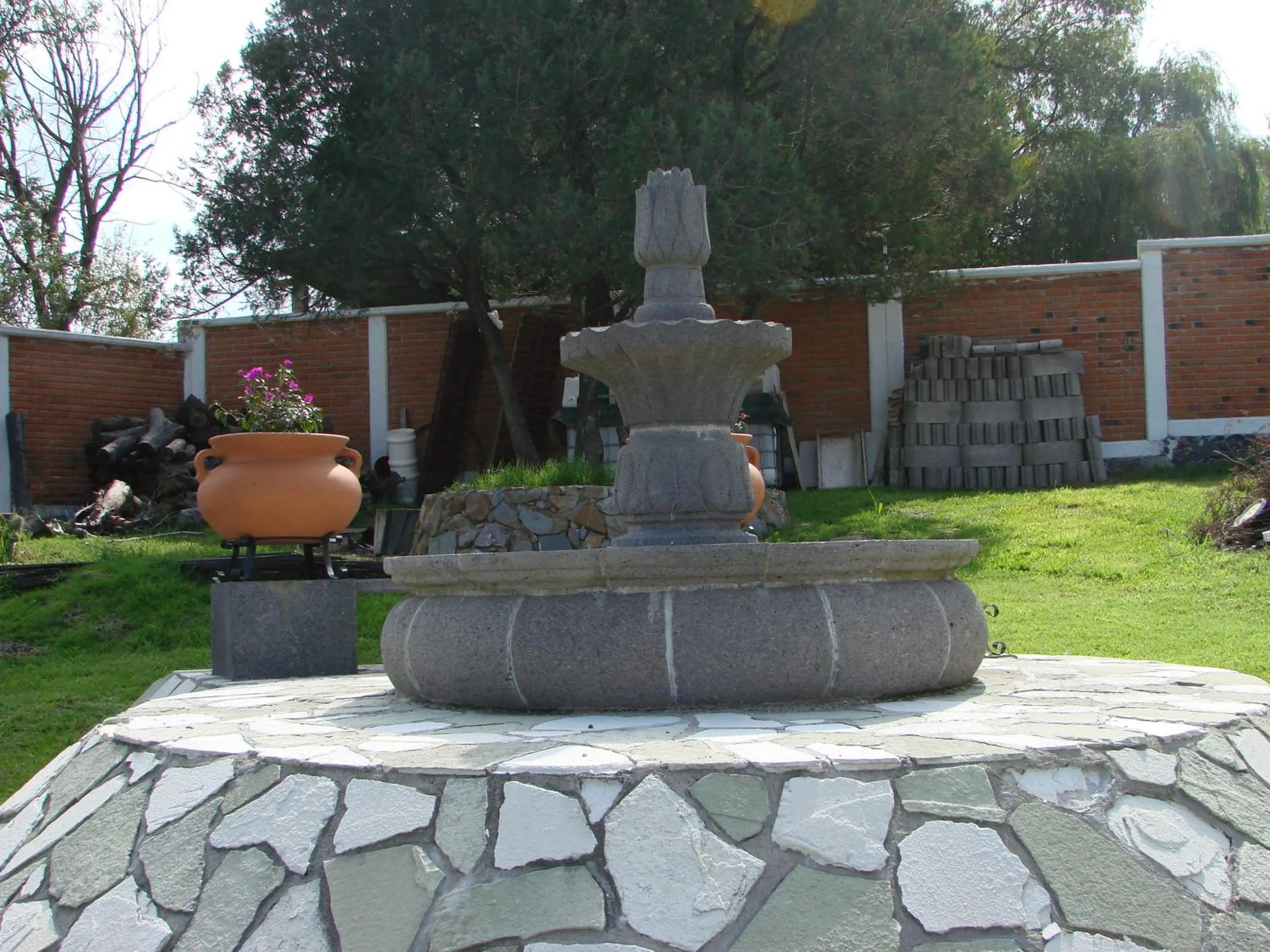 Los Ócalos Villas