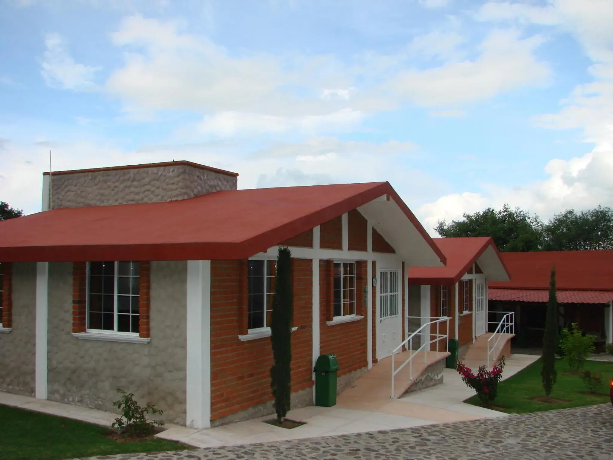 Los Ócalos Villas Los Ócalos Villas
