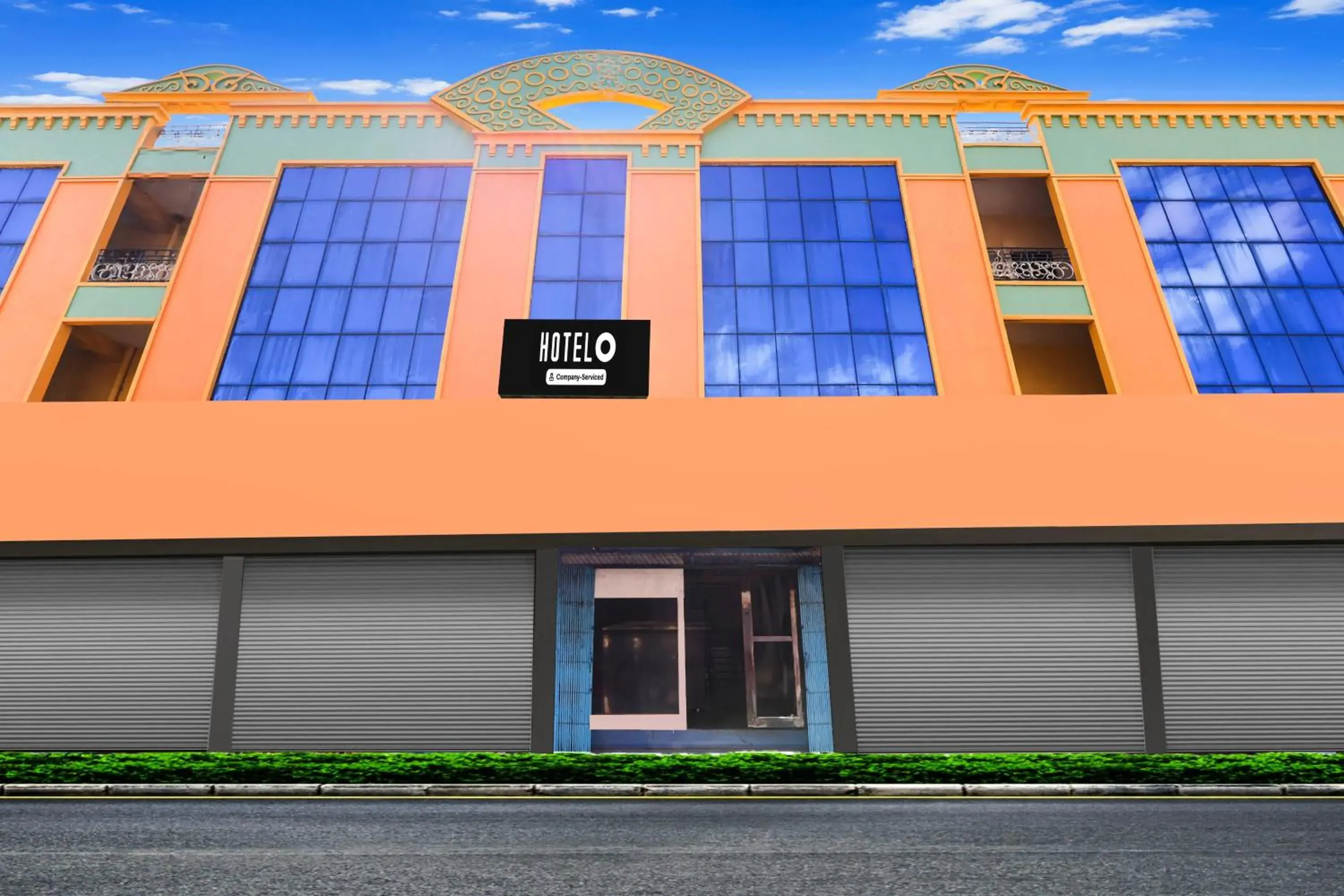 Hotel O Rayagada Downtown Hotel O Rayagada Downtown