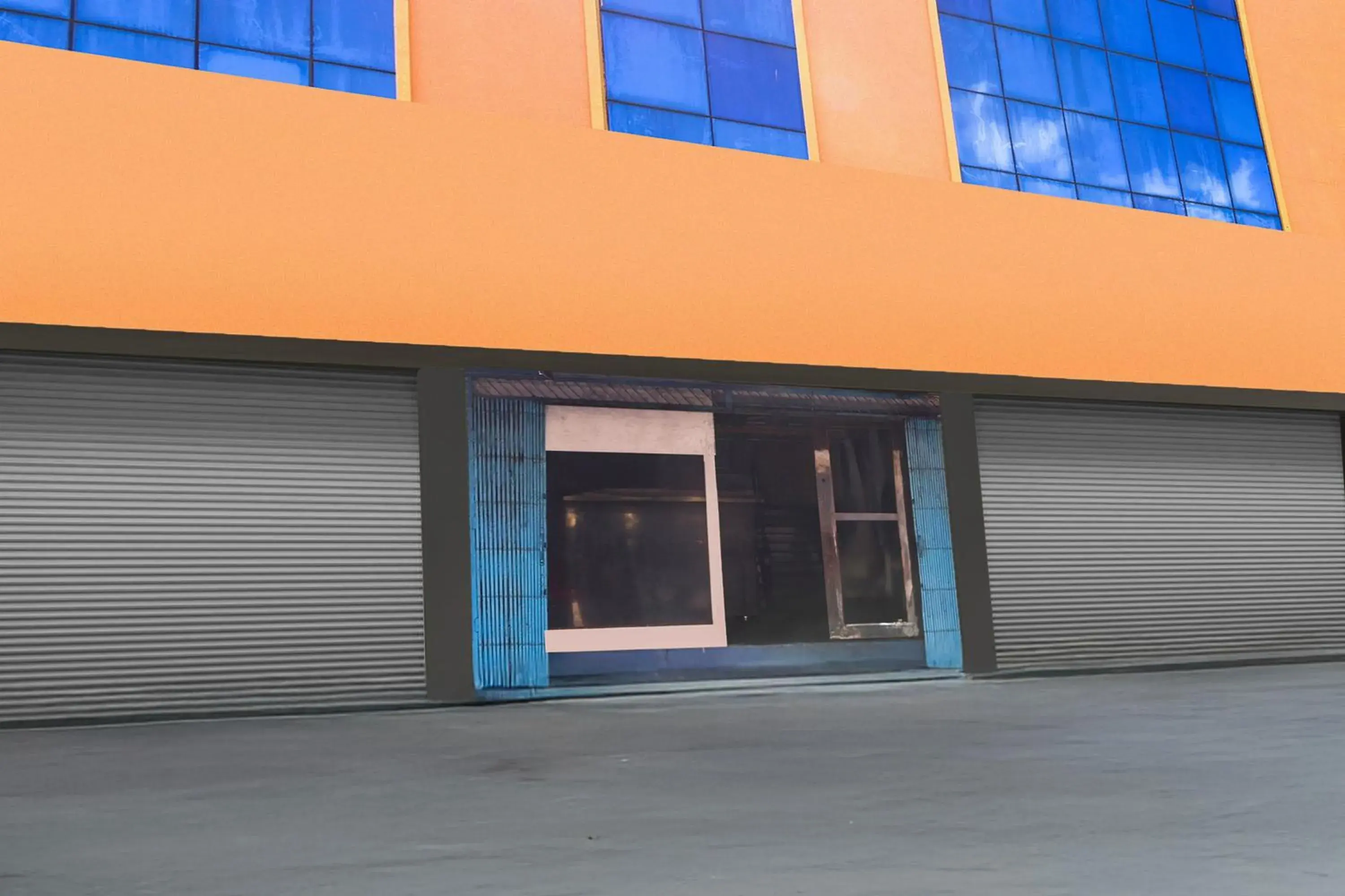 Facade/entrance in Super Hotel O Rayagada Downtown Facade/entrance in Super Hotel O Rayagada Downtown