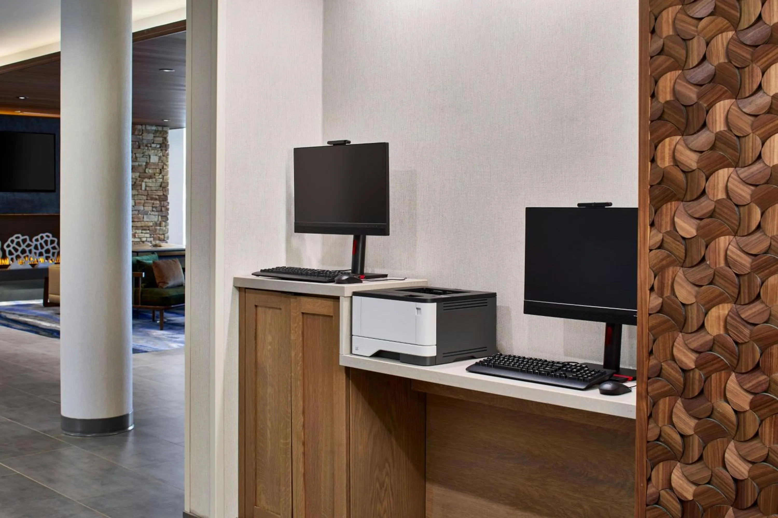 Other in Fairfield by Marriott Inn & Suites Cornelia