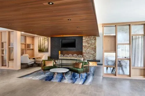 Fairfield by Marriott Inn & Suites Cornelia