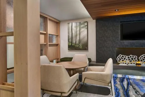 Fairfield by Marriott Inn & Suites Cornelia