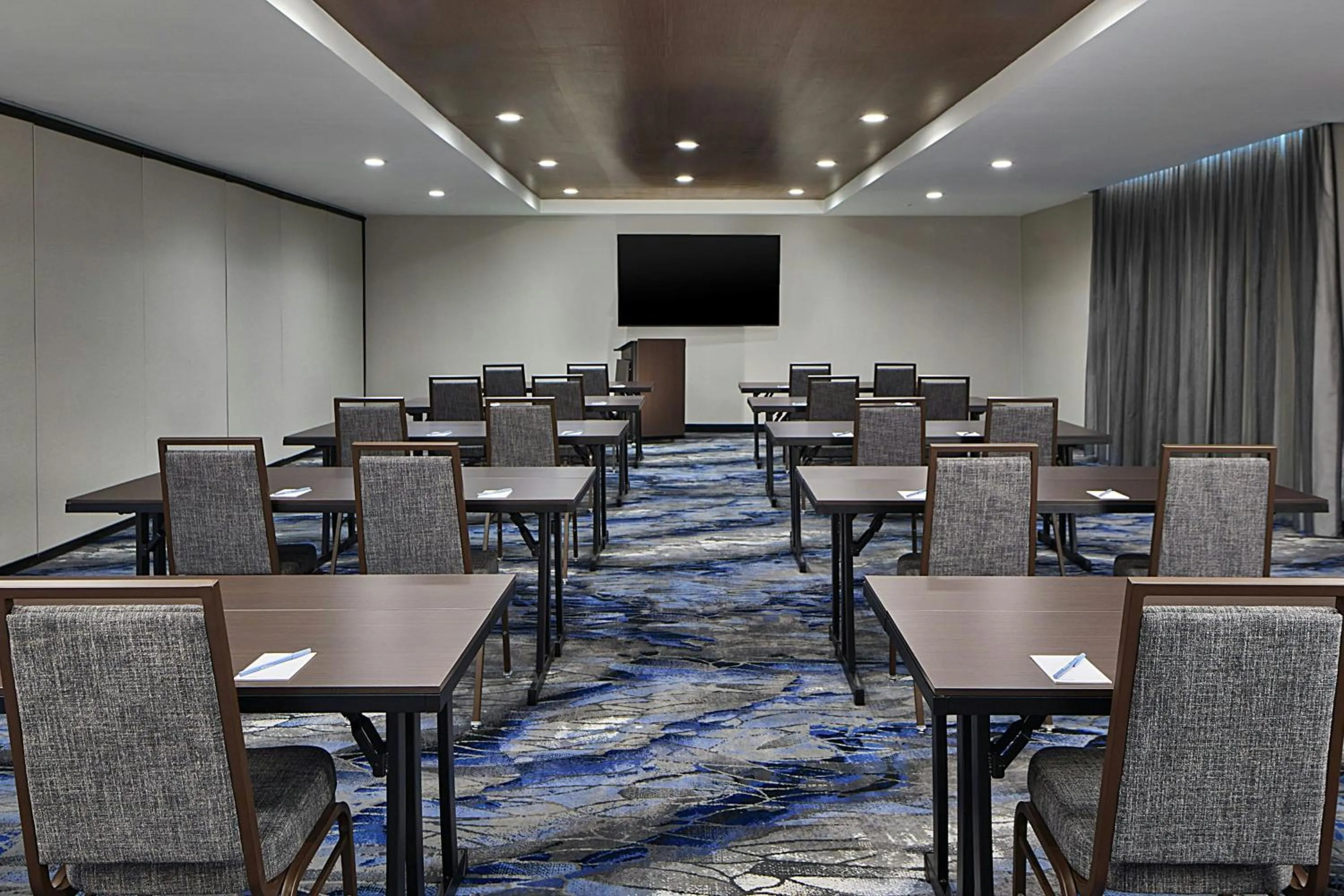 Meeting/conference room in Fairfield by Marriott Inn & Suites Cornelia