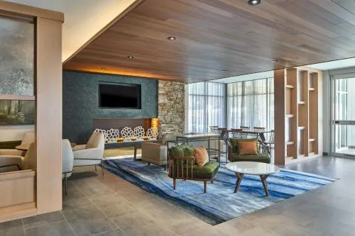 Fairfield by Marriott Inn & Suites Cornelia