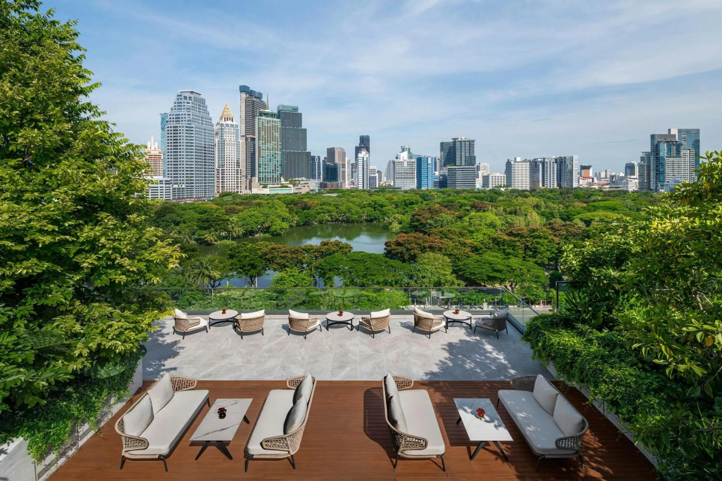 Other in The Ritz-Carlton, Bangkok