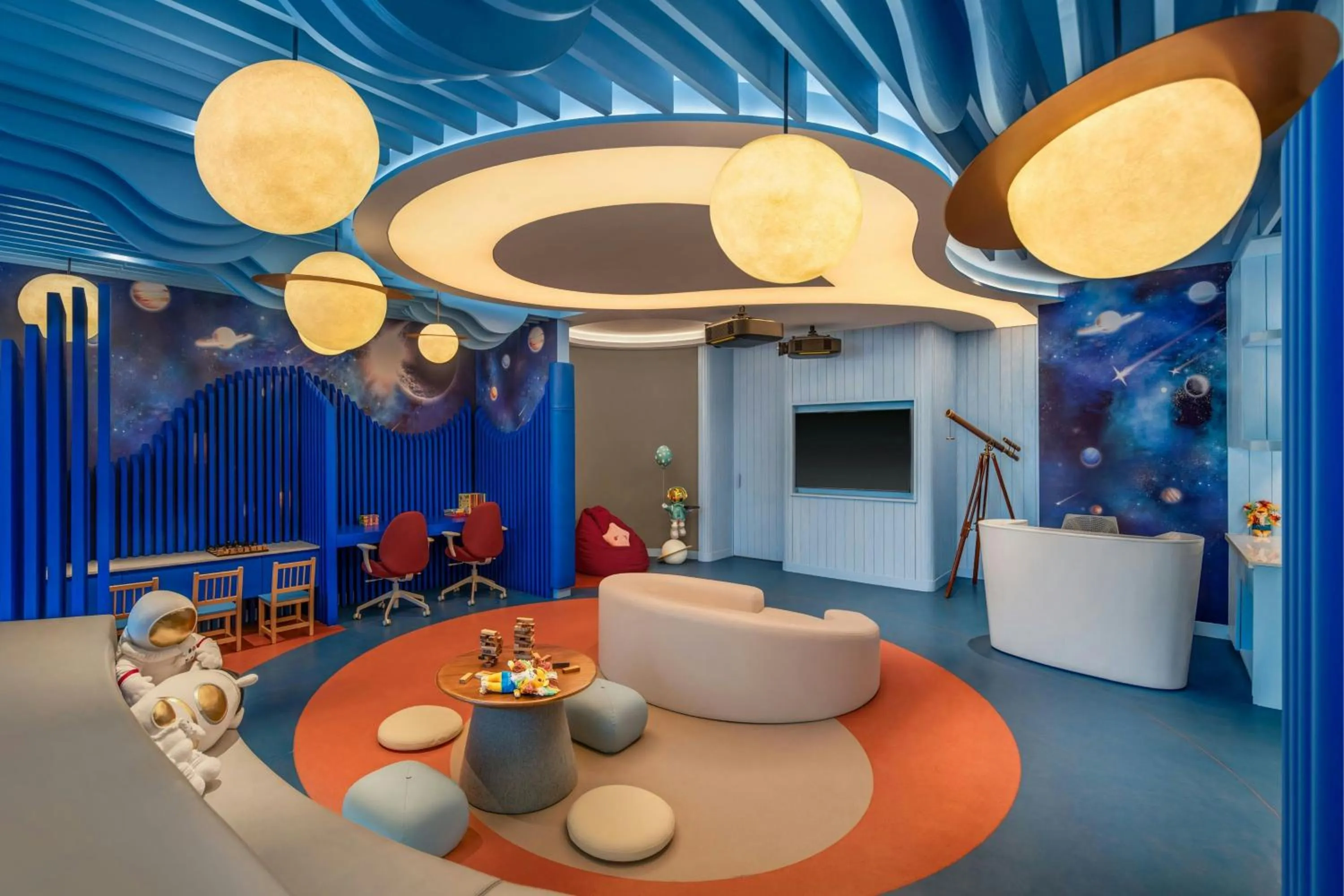 Other in The Ritz-Carlton, Bangkok