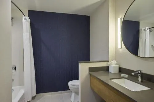 Fairfield by Marriott Inn & Suites Salt Lake City Southwest