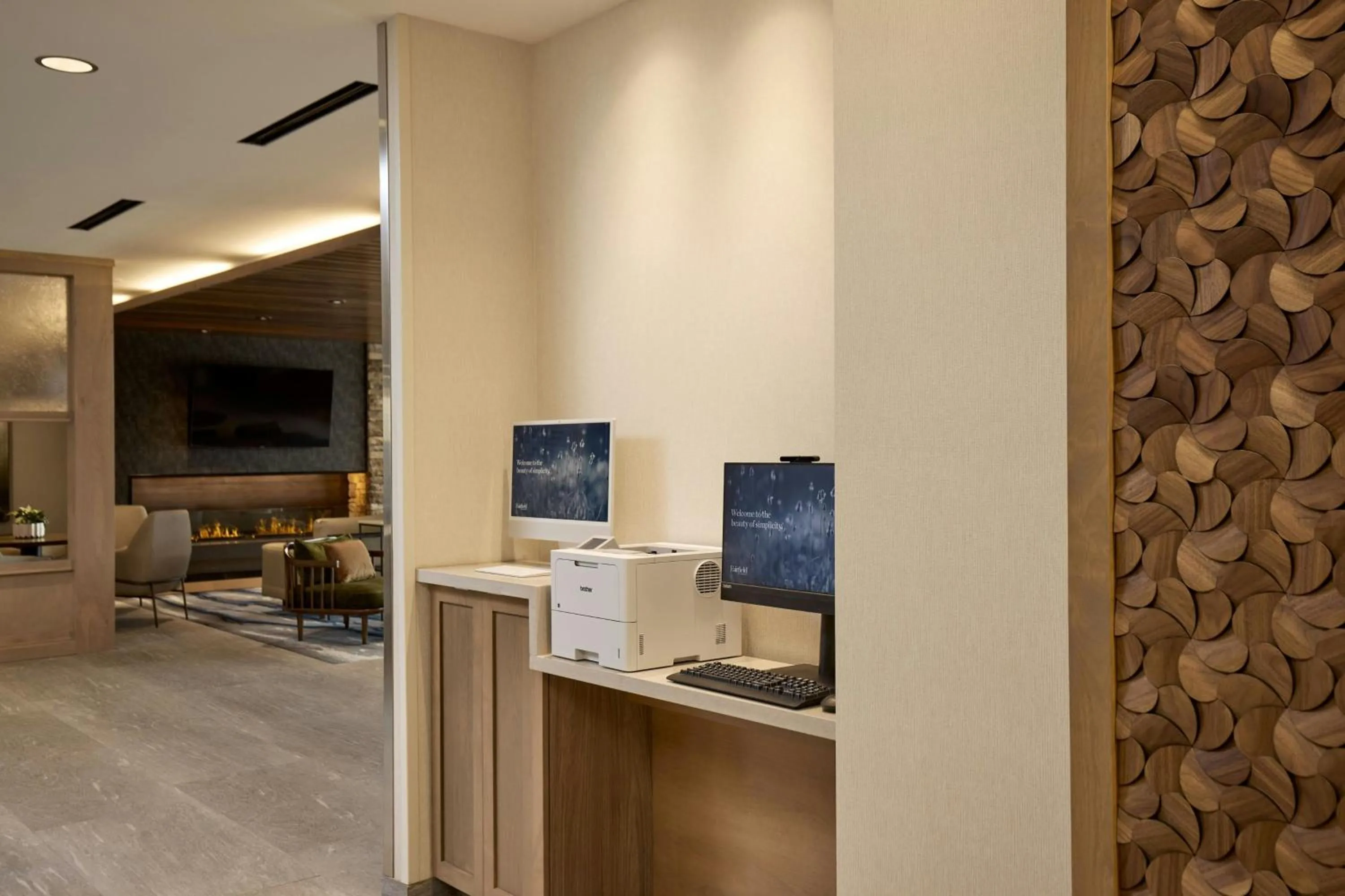 Other in Fairfield by Marriott Inn & Suites Salt Lake City Southwest