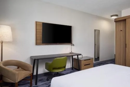 Fairfield by Marriott Inn & Suites Salt Lake City Southwest