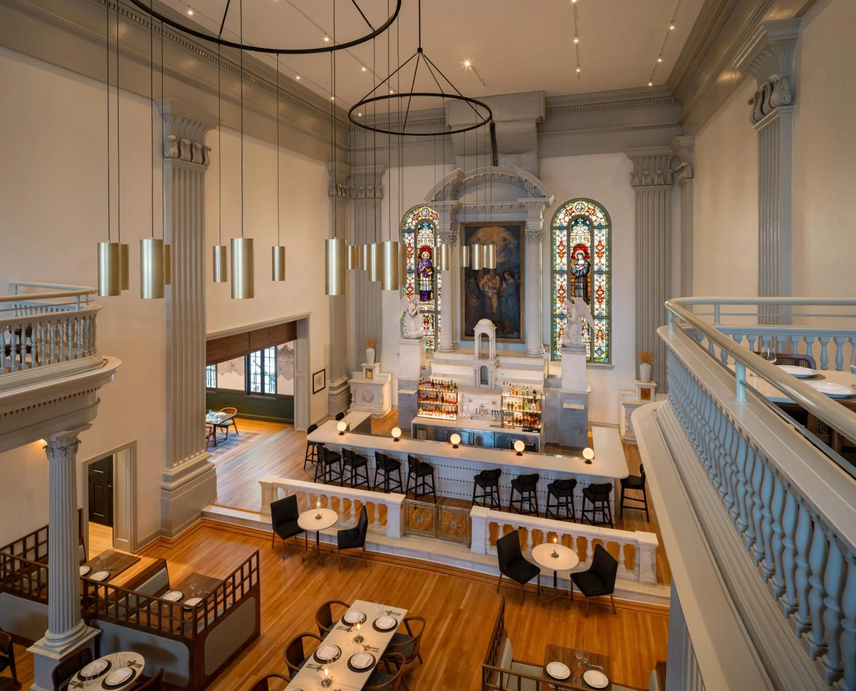 Visitation Hotel Fredrick, a Tribute Portfolio Hotel