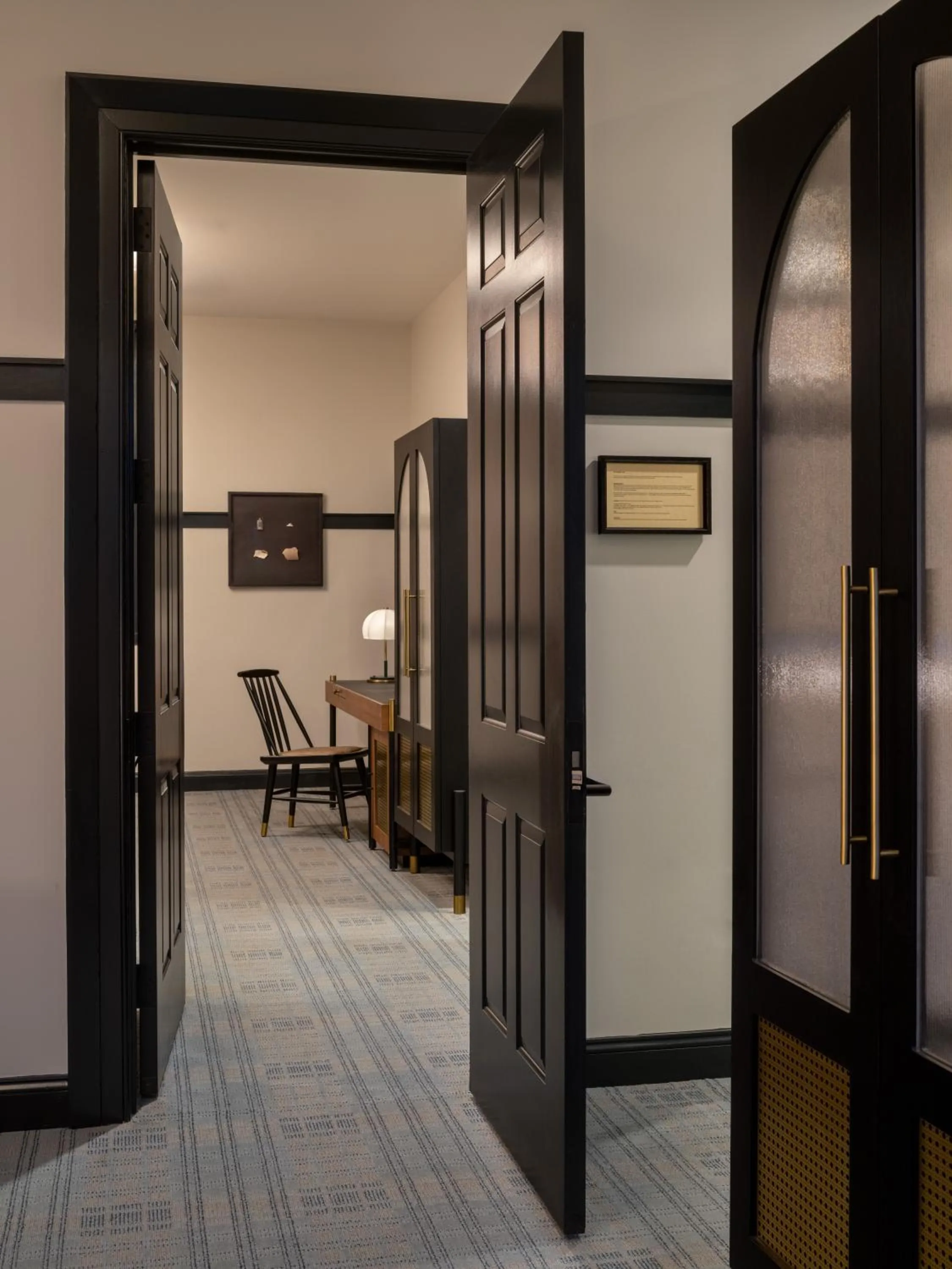 Visitation Hotel Fredrick, a Tribute Portfolio Hotel