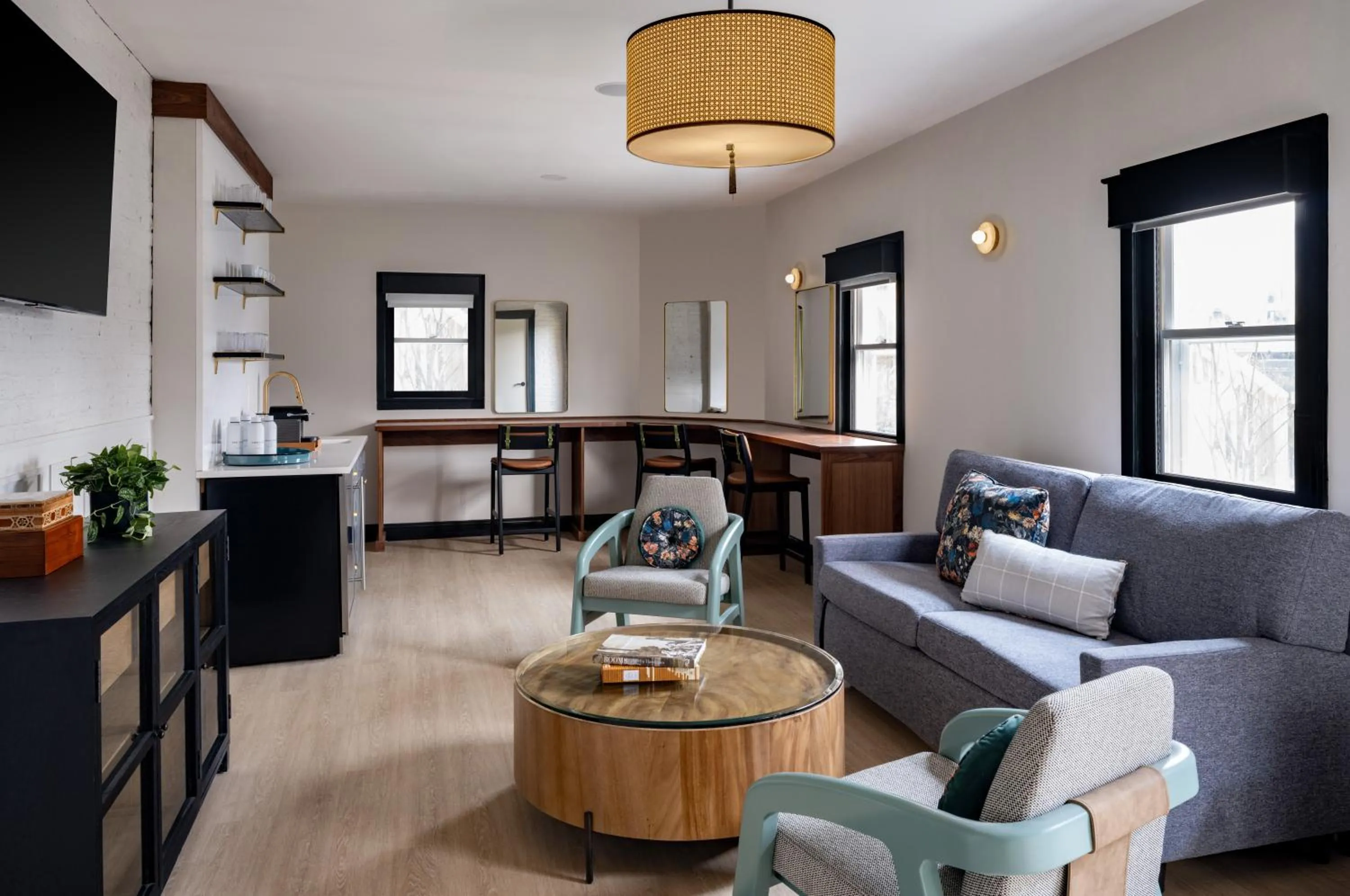 Visitation Hotel Fredrick, a Tribute Portfolio Hotel