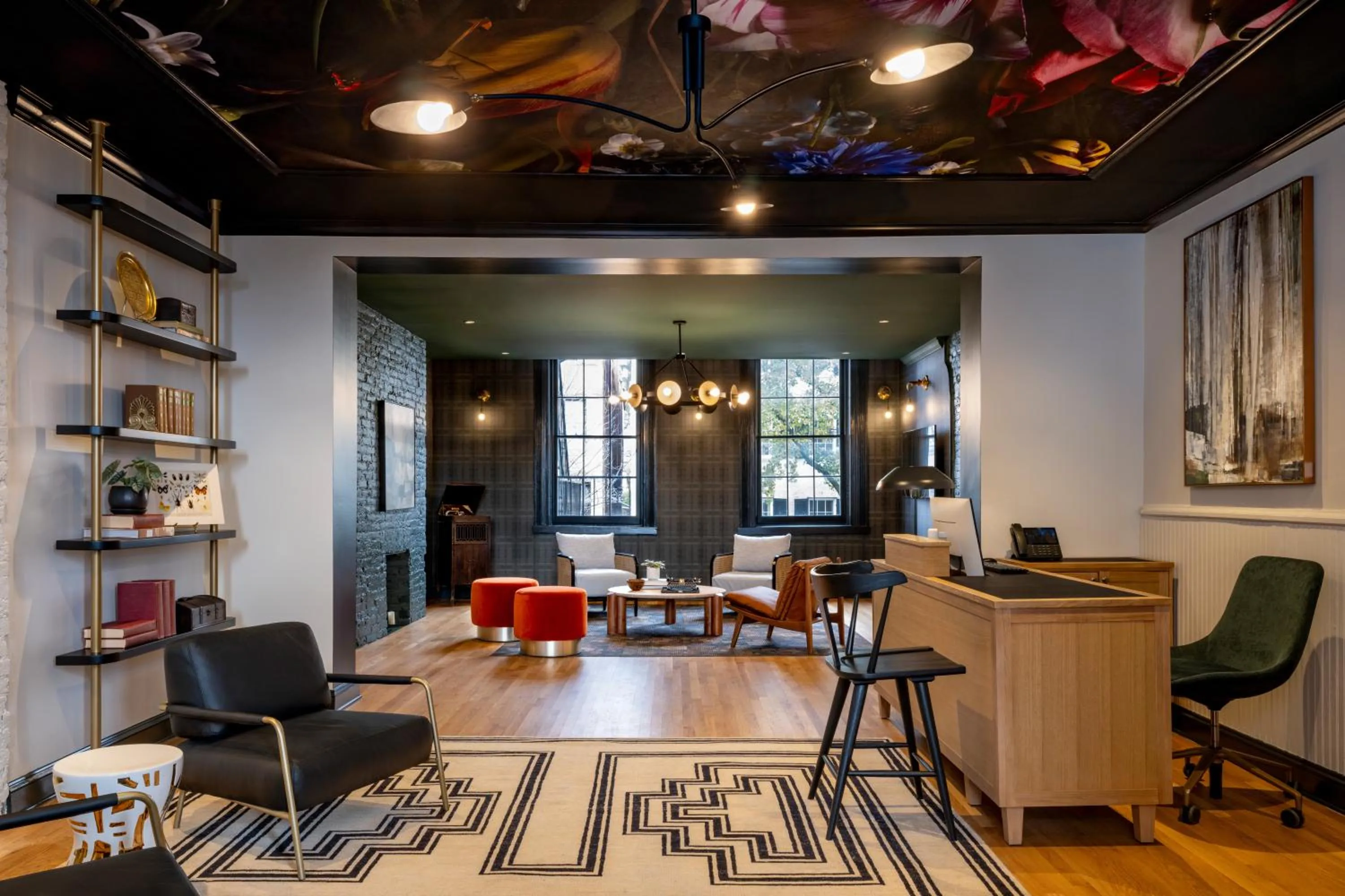 Visitation Hotel Fredrick, a Tribute Portfolio Hotel