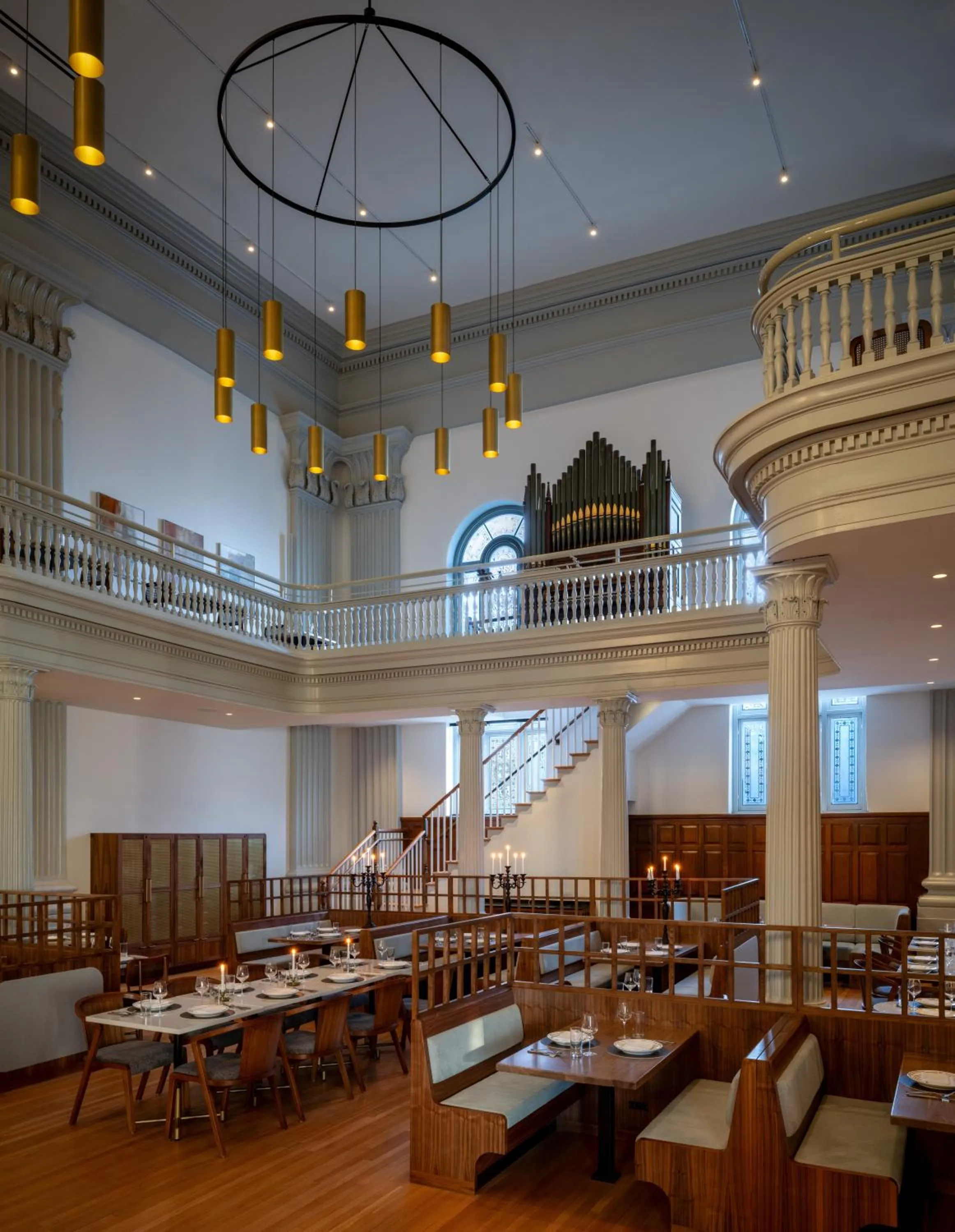 Visitation Hotel Fredrick, a Tribute Portfolio Hotel