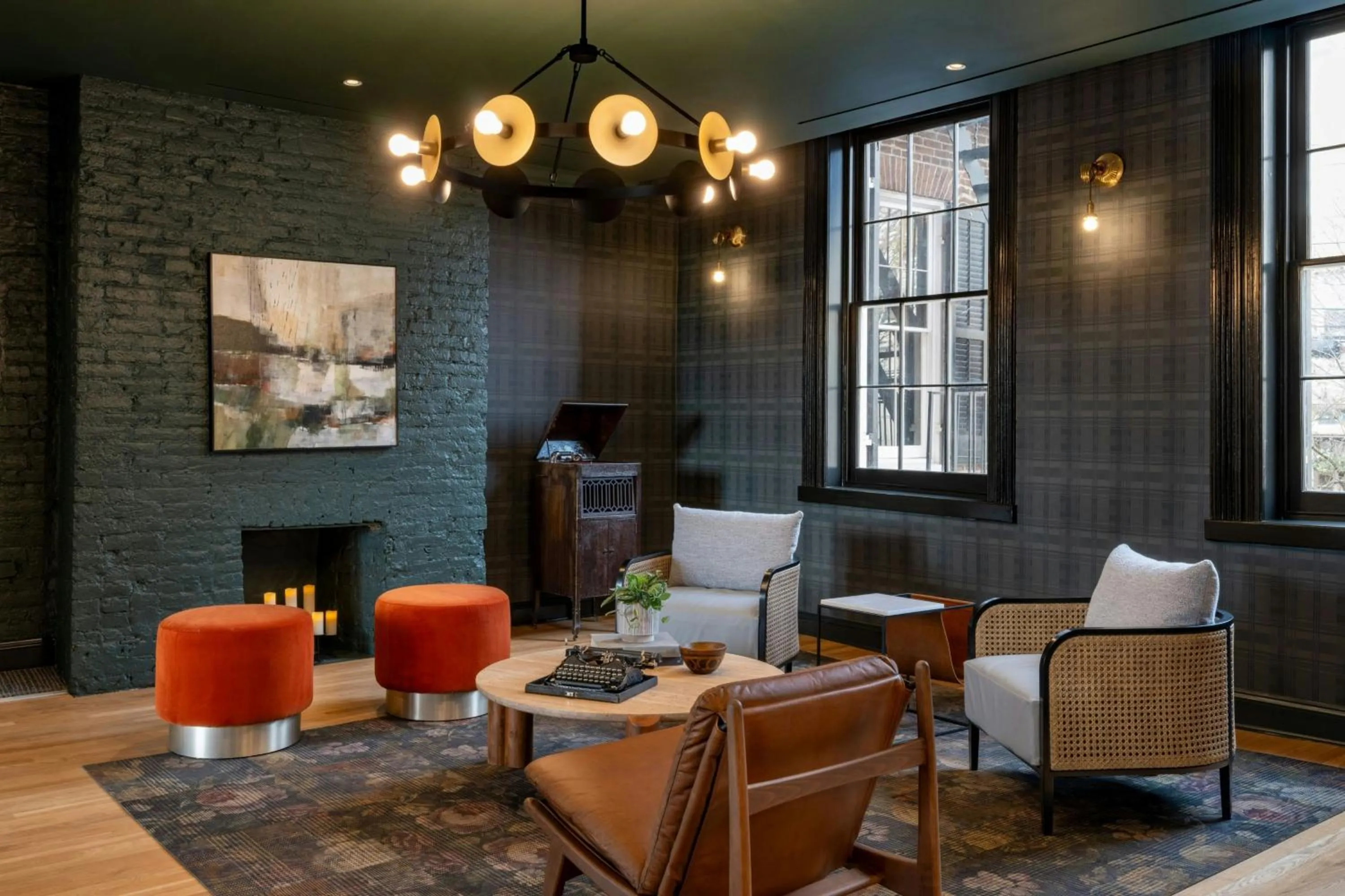 View (from property/room) in Visitation Hotel Fredrick, a Tribute Portfolio Hotel