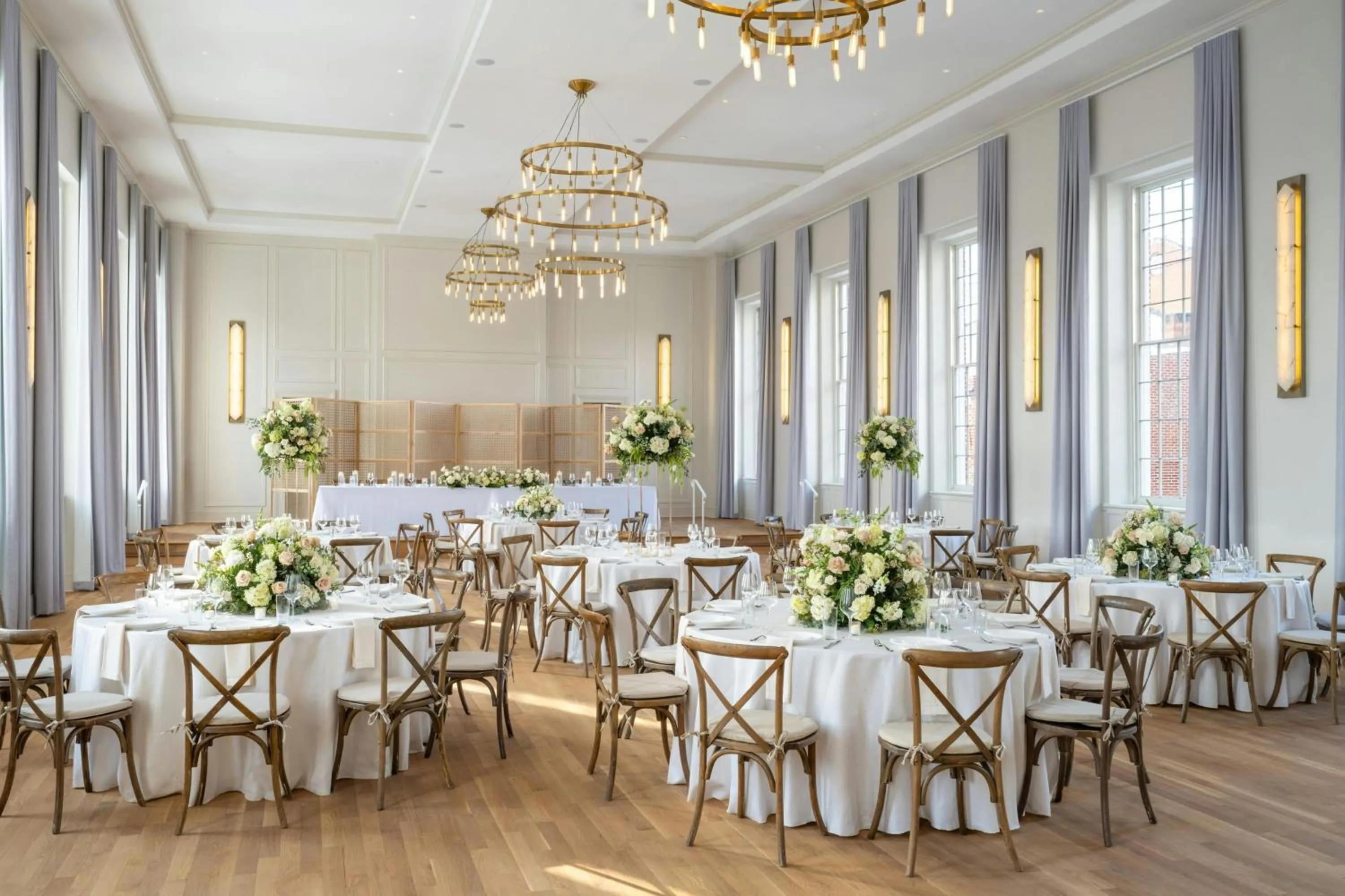 Meeting/conference room in Visitation Hotel Fredrick, a Tribute Portfolio Hotel